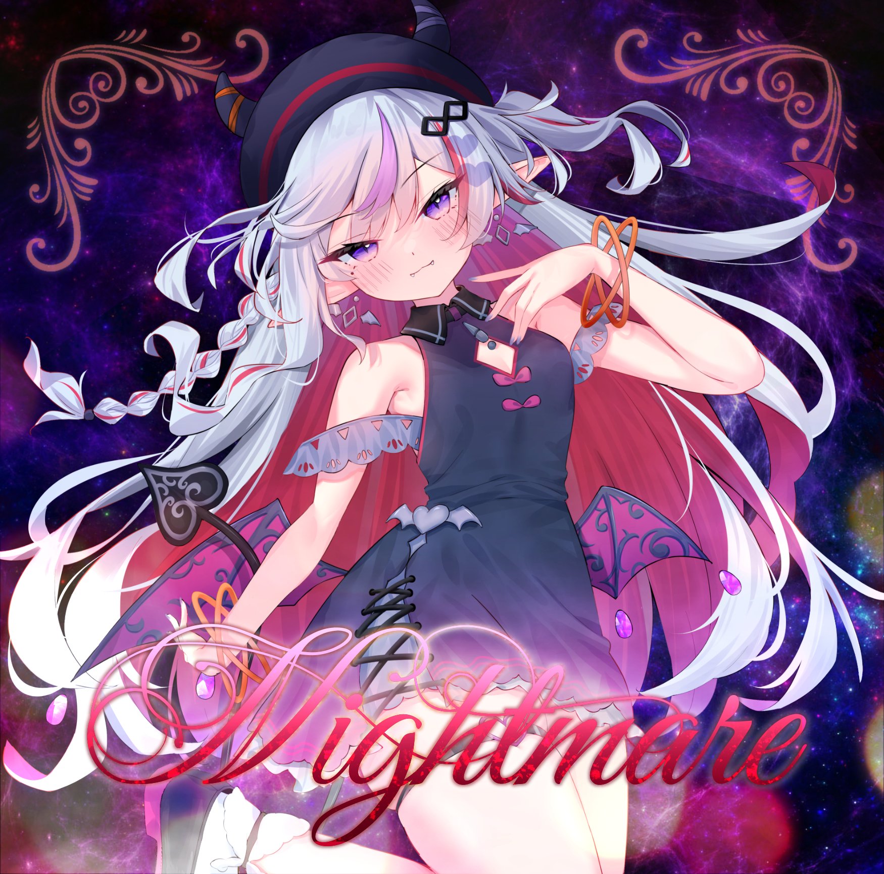 brz1128 3rdAlbum「Nightmare」特設サイト|brz1128 brz1128 3rdAlbum「Nightmare」特設サイト|brz1128