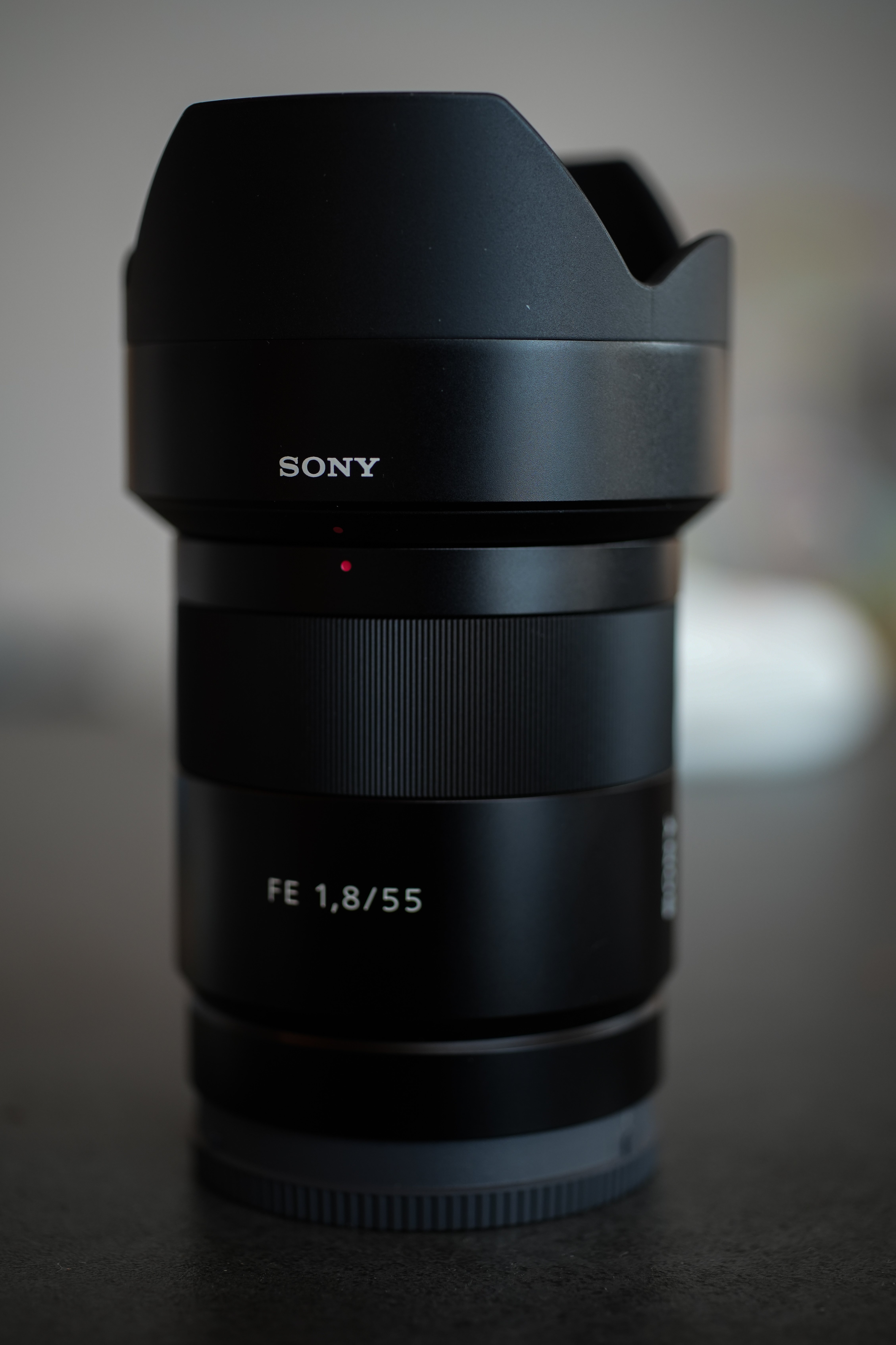 銘レンズと噂のレンズ、 SONY Sonnar T* FE 55mm F1.8 ZAを最初 銘レンズと噂のレンズ、 SONY Sonnar T* FE 55mm F1.8 ZAを最初
