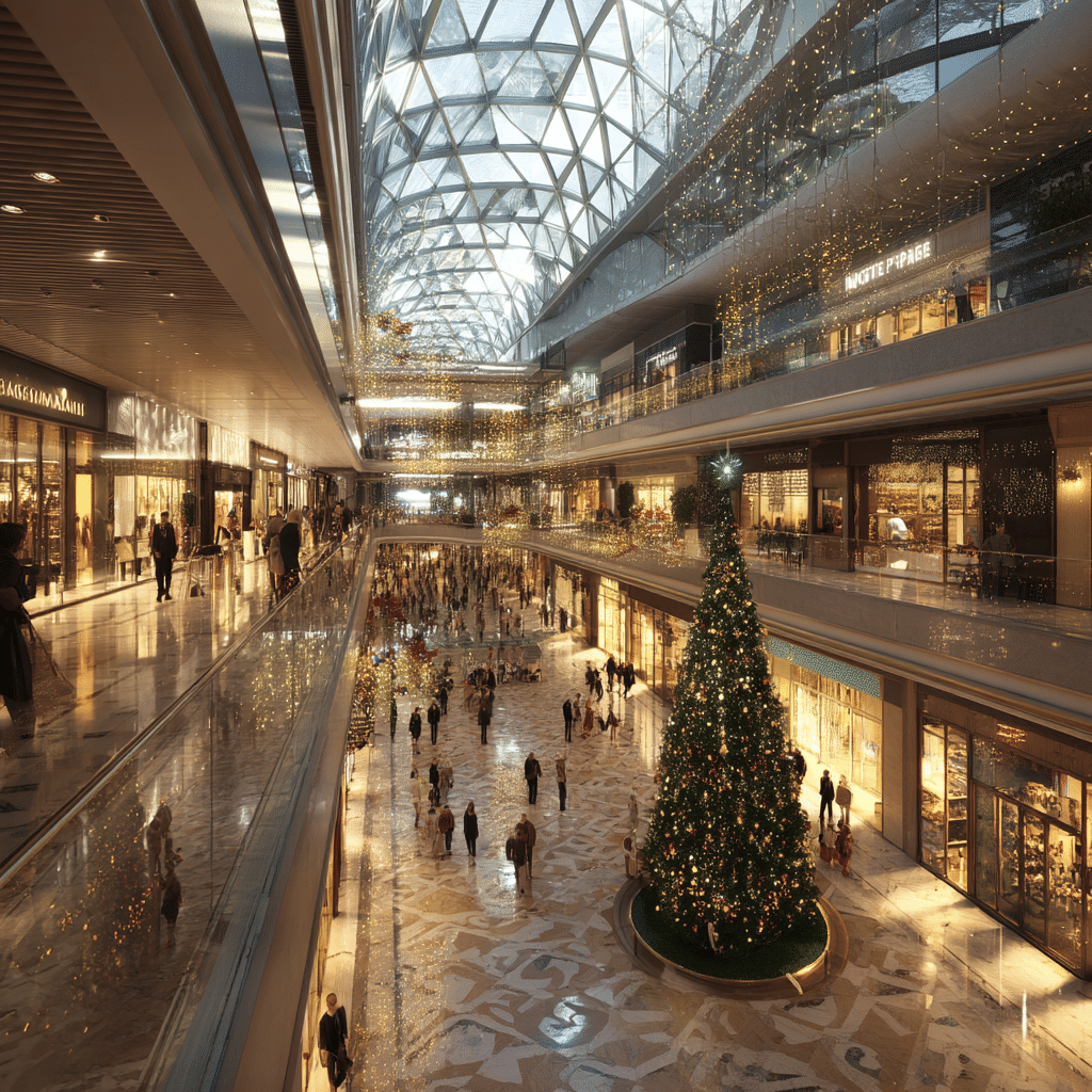 Midjourney v7で建築画像を生成してみる｜SeaGate（繁戸和幸）