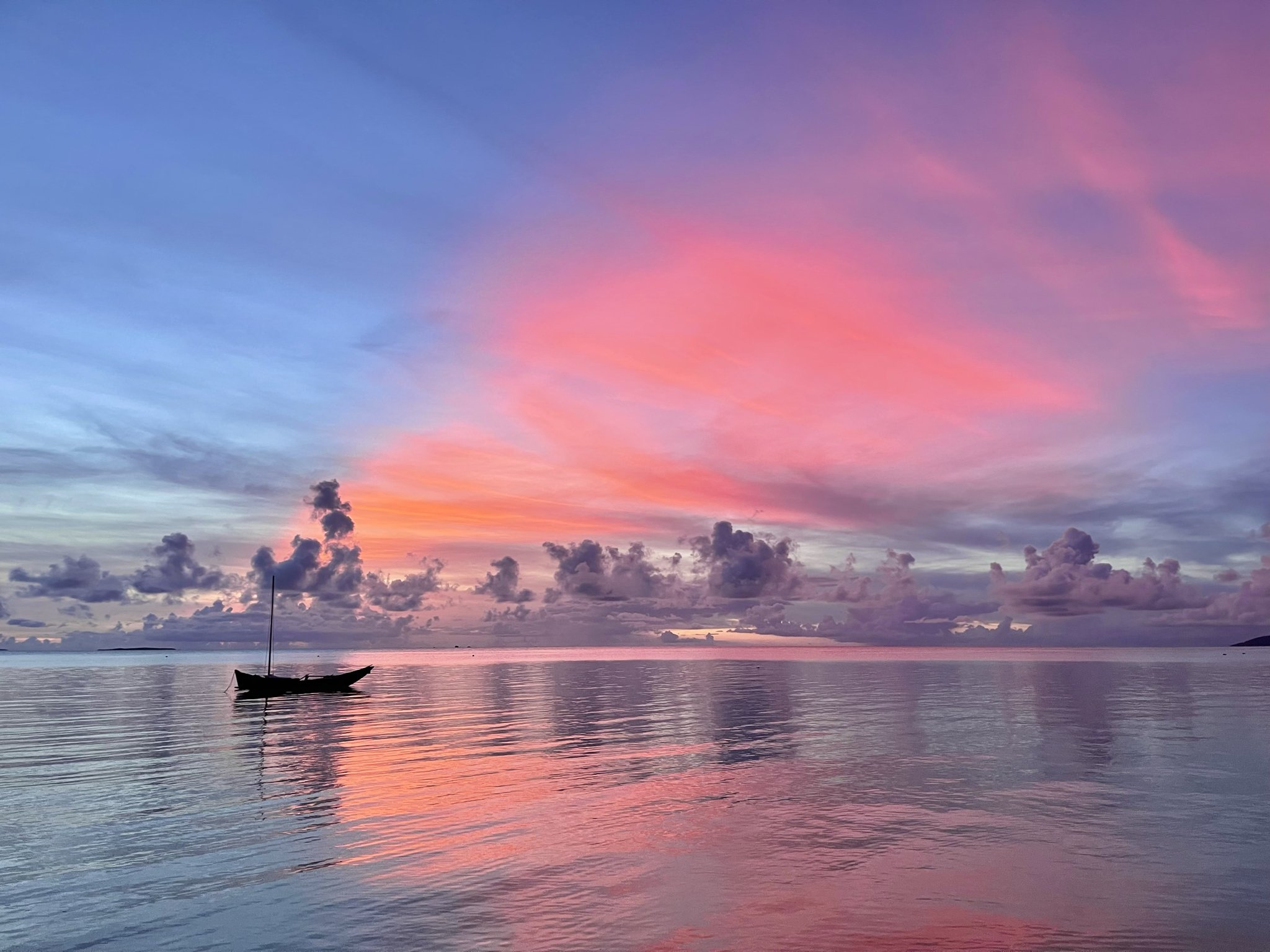 バトン連載】竹富島で見つけた私の物語｜縁をつなぐエッセイ vol.23