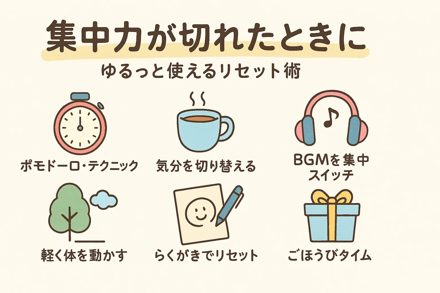 活動歴および当時の関連ビジュアル記録