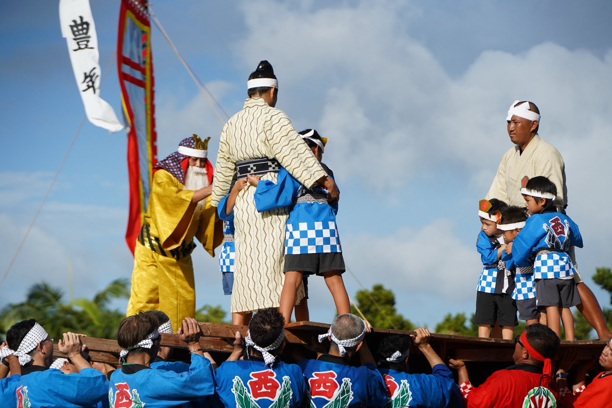 バトン連載】竹富島で見つけた私の物語｜縁をつなぐエッセイ vol.23