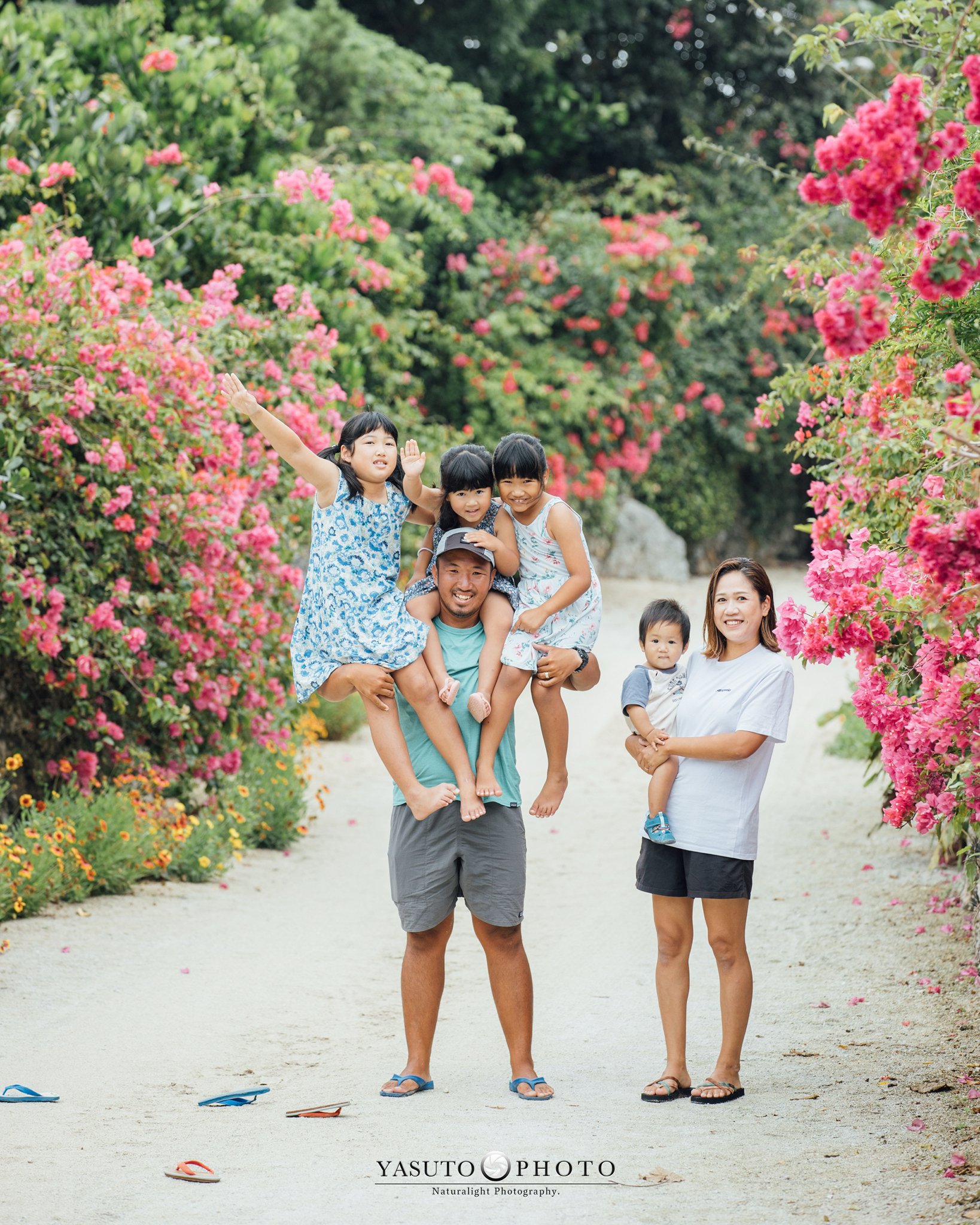 バトン連載】竹富島で見つけた私の物語｜縁をつなぐエッセイ vol.23