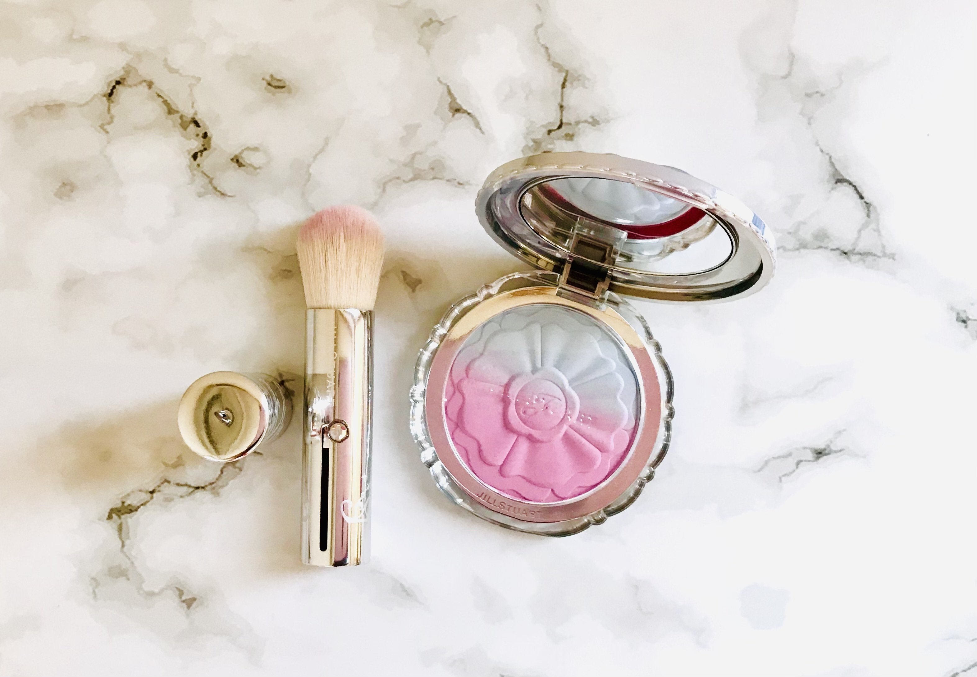 パステルペタル ブラッシュ　クリスタルラグーンパレス　104 限定 jillstuart パステルペタルブラッシュクリスタルラグーンパレス 104 - メルカリ B6181352668 2