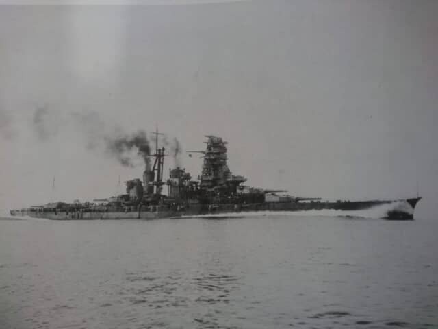 戦艦大和沈没から80年】日本海軍と戦艦「大和」｜葛城マサカズ