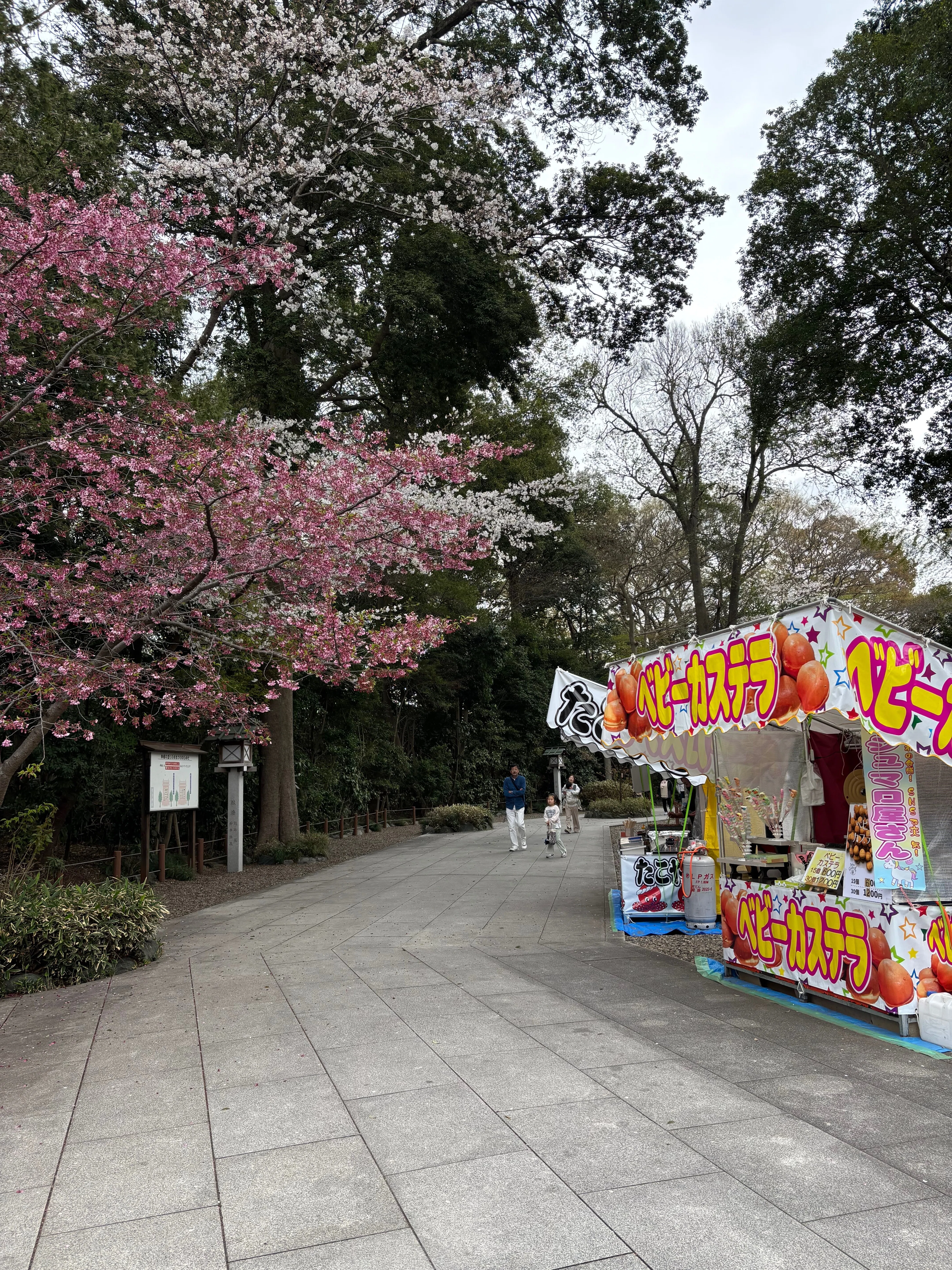 野田 桜木神社にお参りしてきました。｜yumiパンダ