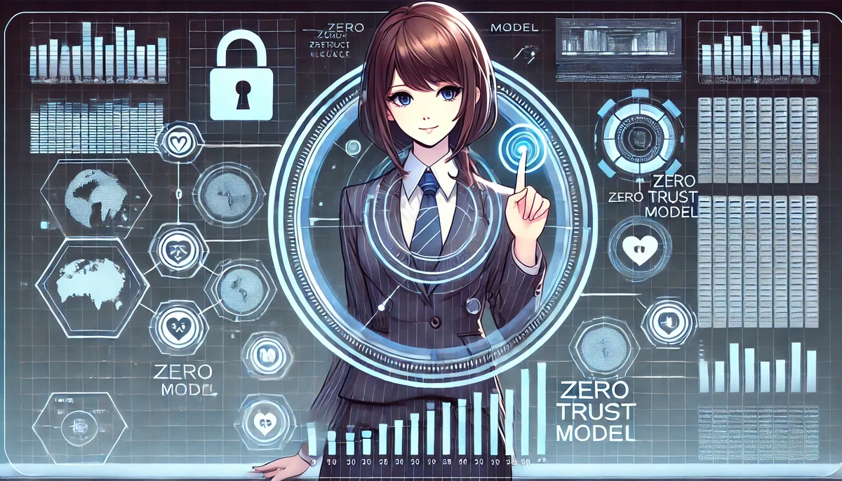 Latest Trends in Cybersecurity: The Necessity and Implementation of the ...