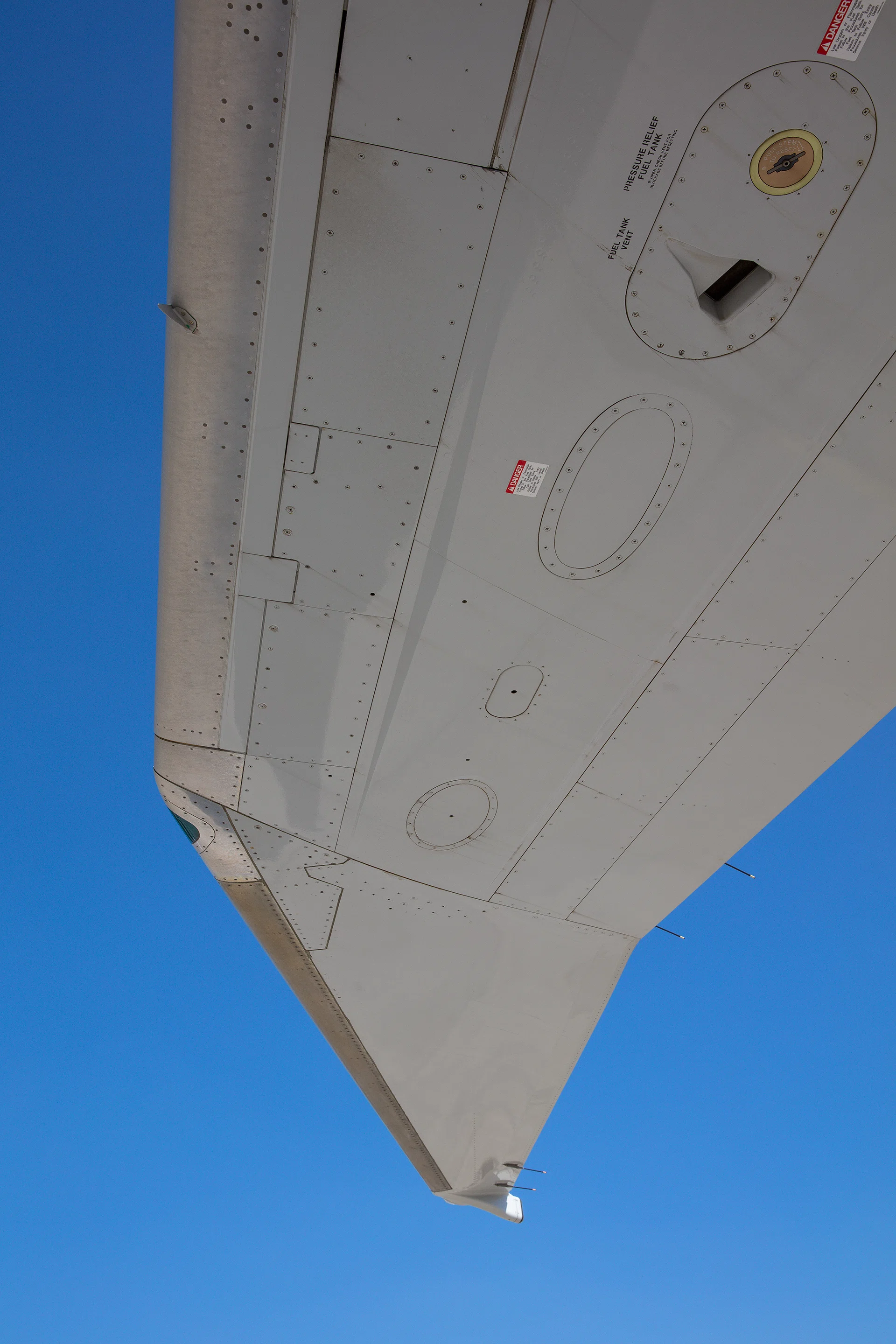 U.S.NAVY P-8A Poseidon Close up Detail's 2/2｜Bee