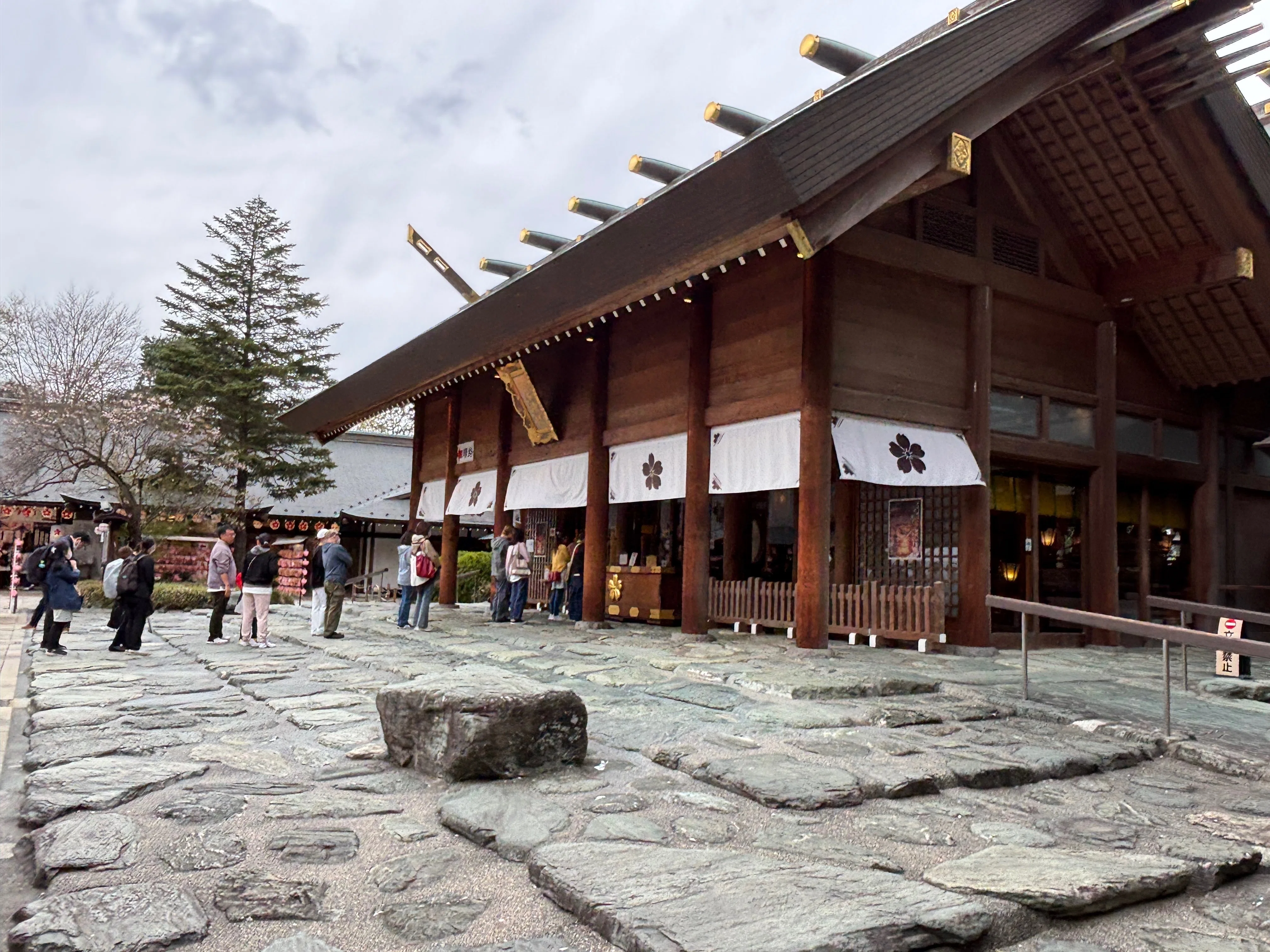 野田 桜木神社にお参りしてきました。｜yumiパンダ