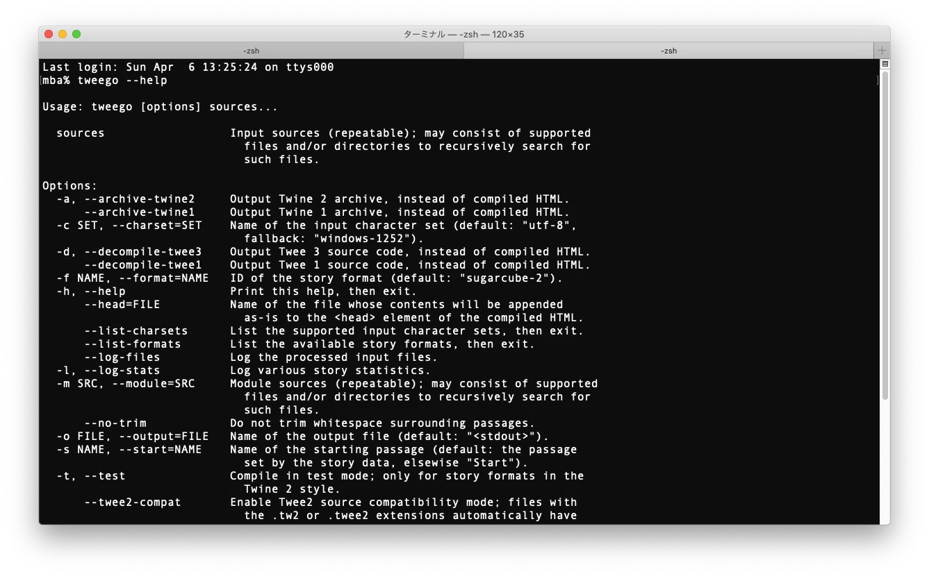 Progress Report / Personal Twine Link Collection & Summary｜射干玉ゲームズ