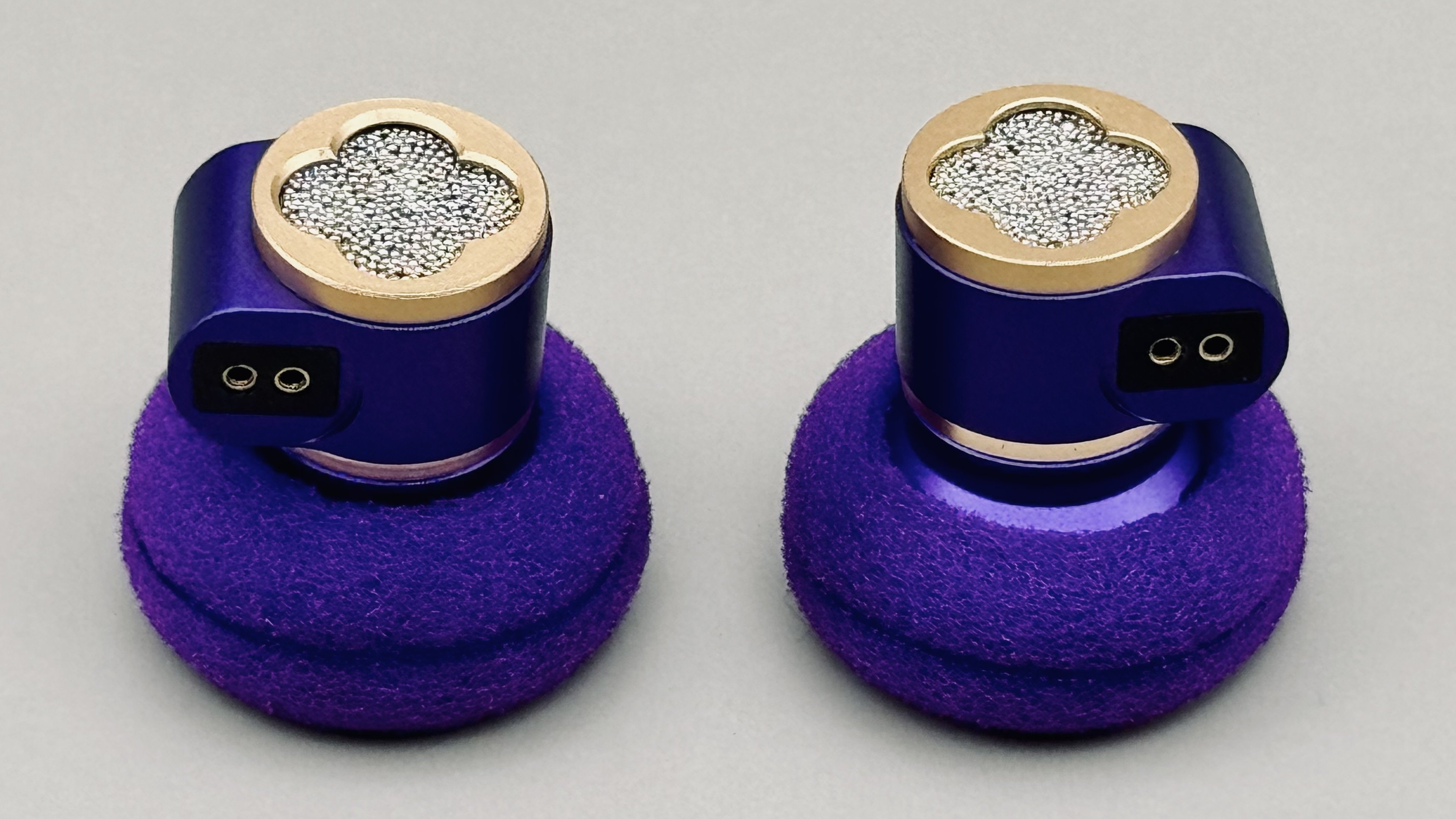 イントラコンカ界の大物Astrotec Lyra Clover Limited買っちゃい