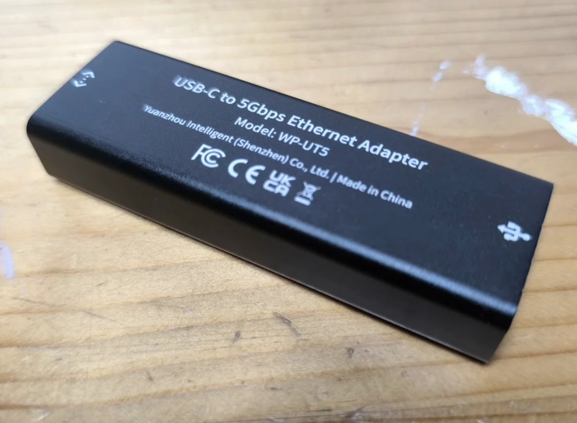 実機レビュー】Xikestor SKS7300-4X4Tの使用感｜重藤 六