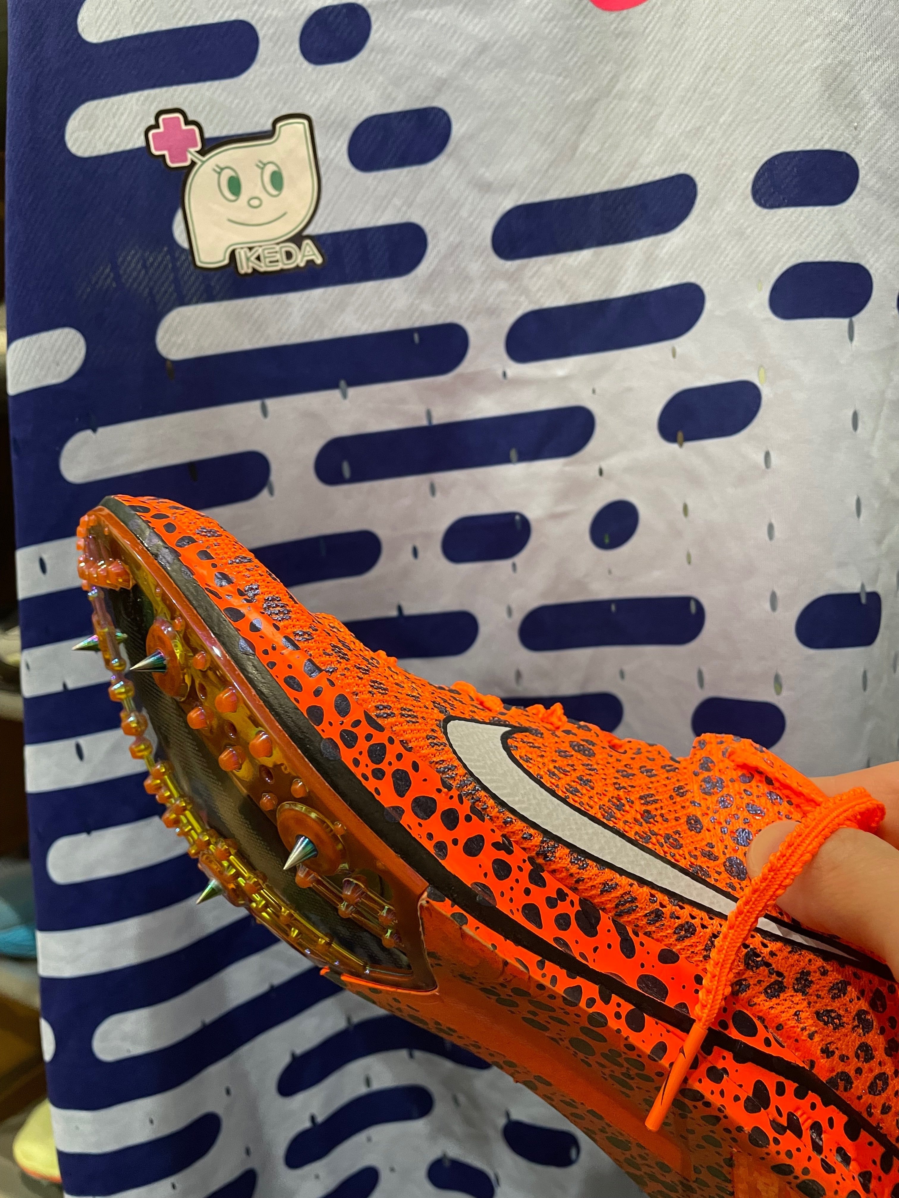 NIKE ナイキ ズーム ヴェイパーフライ 4% 26.0 main.jpg