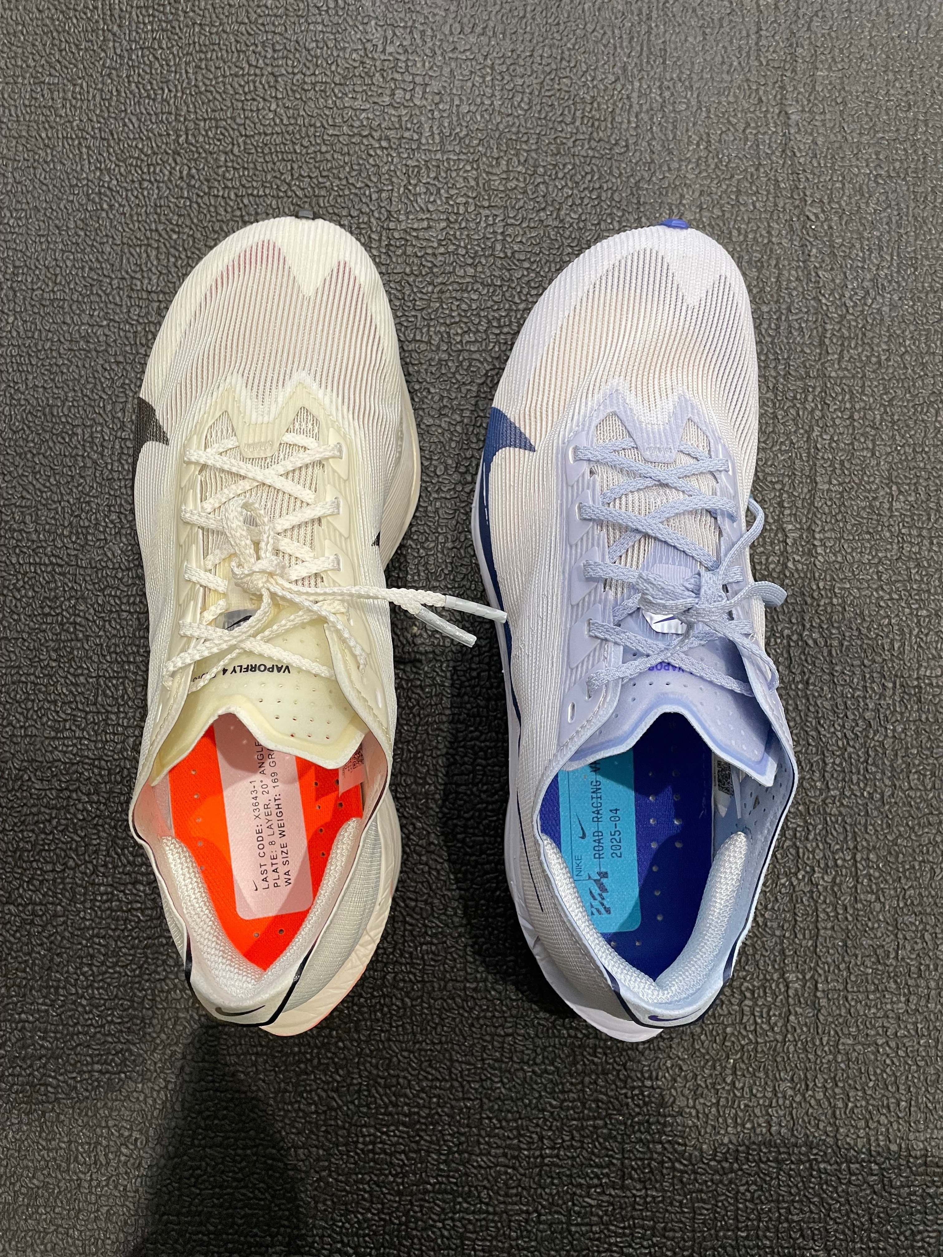 NIKE - ヴェイパーフライ4%  ブルー 25.5 楽天市場】ナイキ ヴェイパーフライ 4%（靴サイズ（cm）25.5）の通販