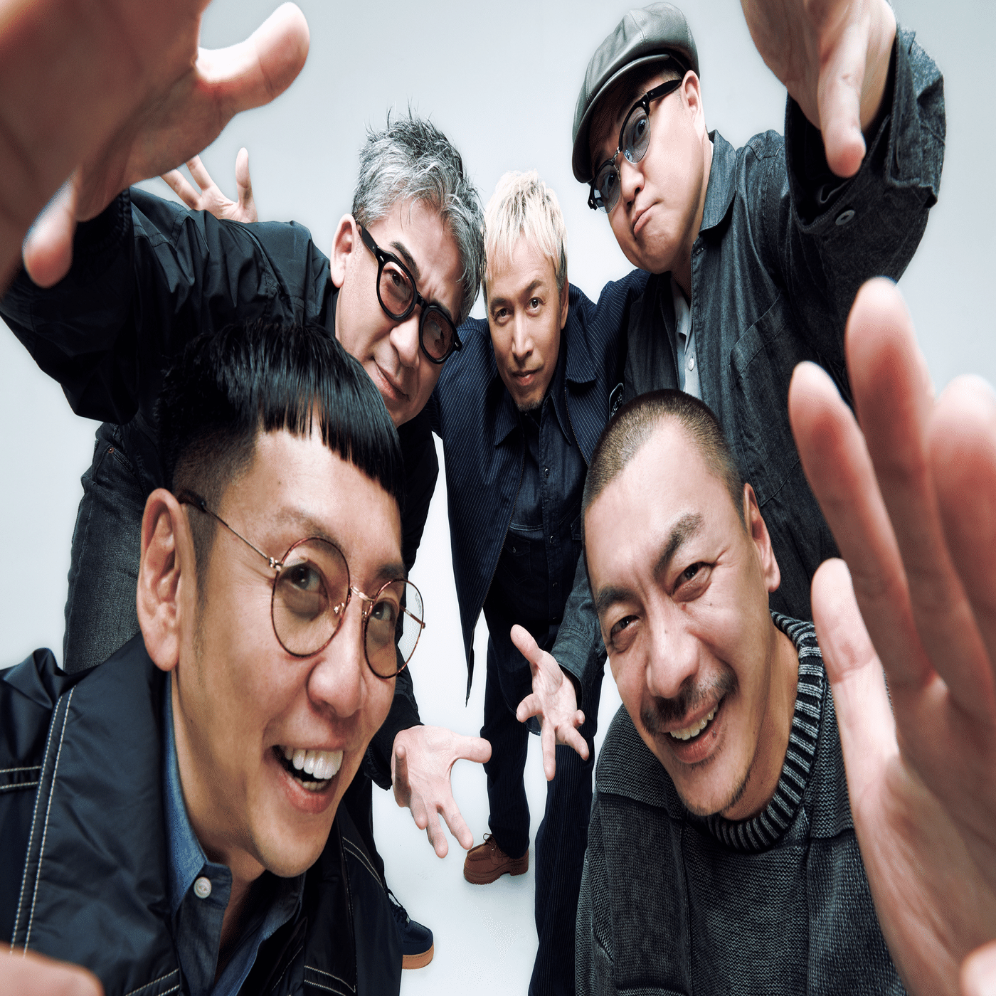 RIP SLYMEはいいぞ｜ともさん@ex.ヒスパニ