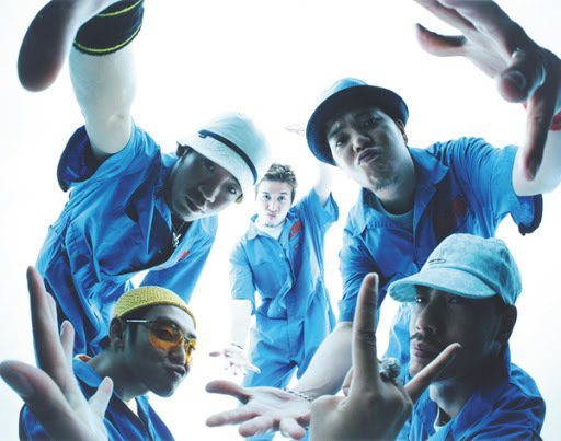 RIP SLYMEはいいぞ｜ともさん@ex.ヒスパニ