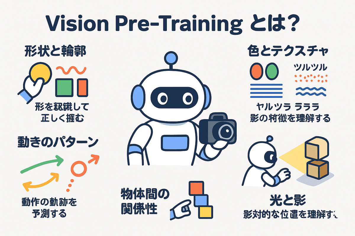 NVIDIA論文解説:Cosmos-Reason1: From Physical Common Sense NVIDIA論文解説:Cosmos-Reason1: From Physical Common Sense