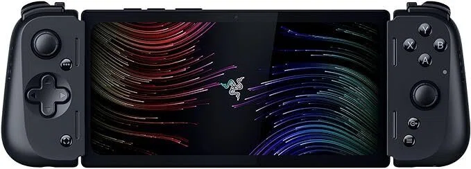 Razer Edgeの実機レビュー｜AndroidGeek