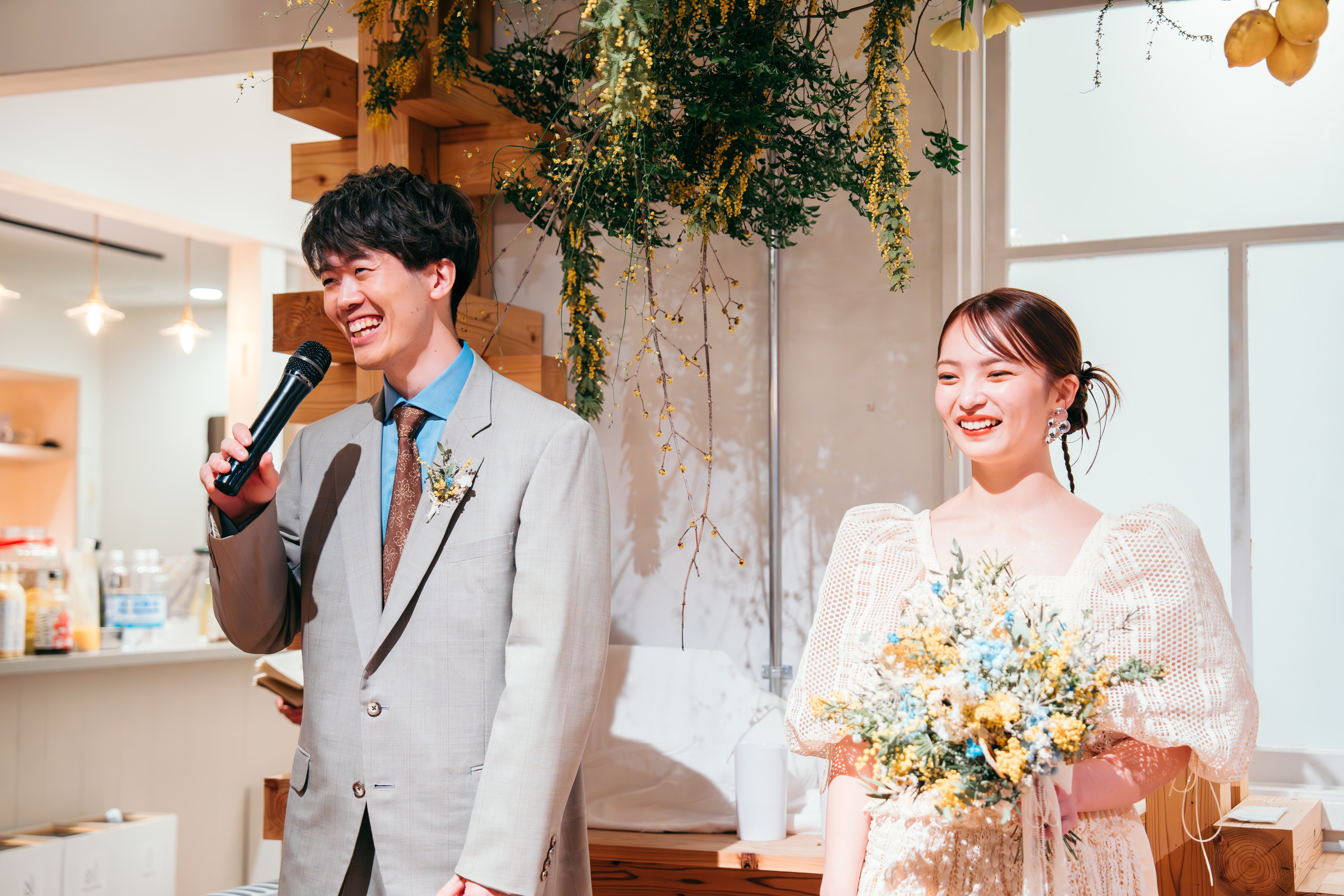 唯一無二の結婚式を通して、考えた8つのこと｜松浦悠介@ビビッドガーデン