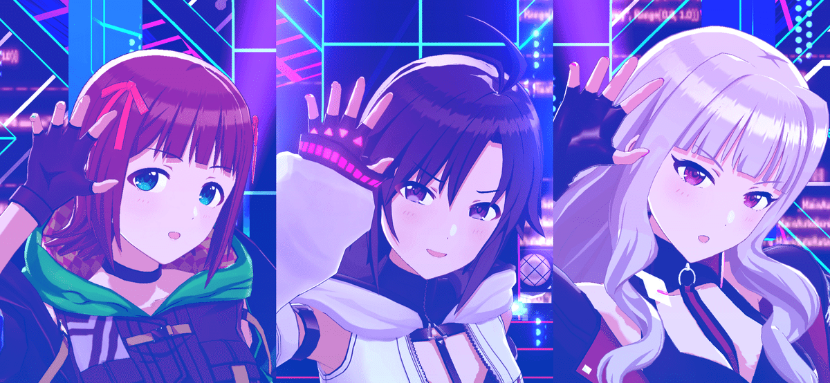 シャニマス 2025年3月のシャニマスを振り返ろう｜シャニfun!編集部