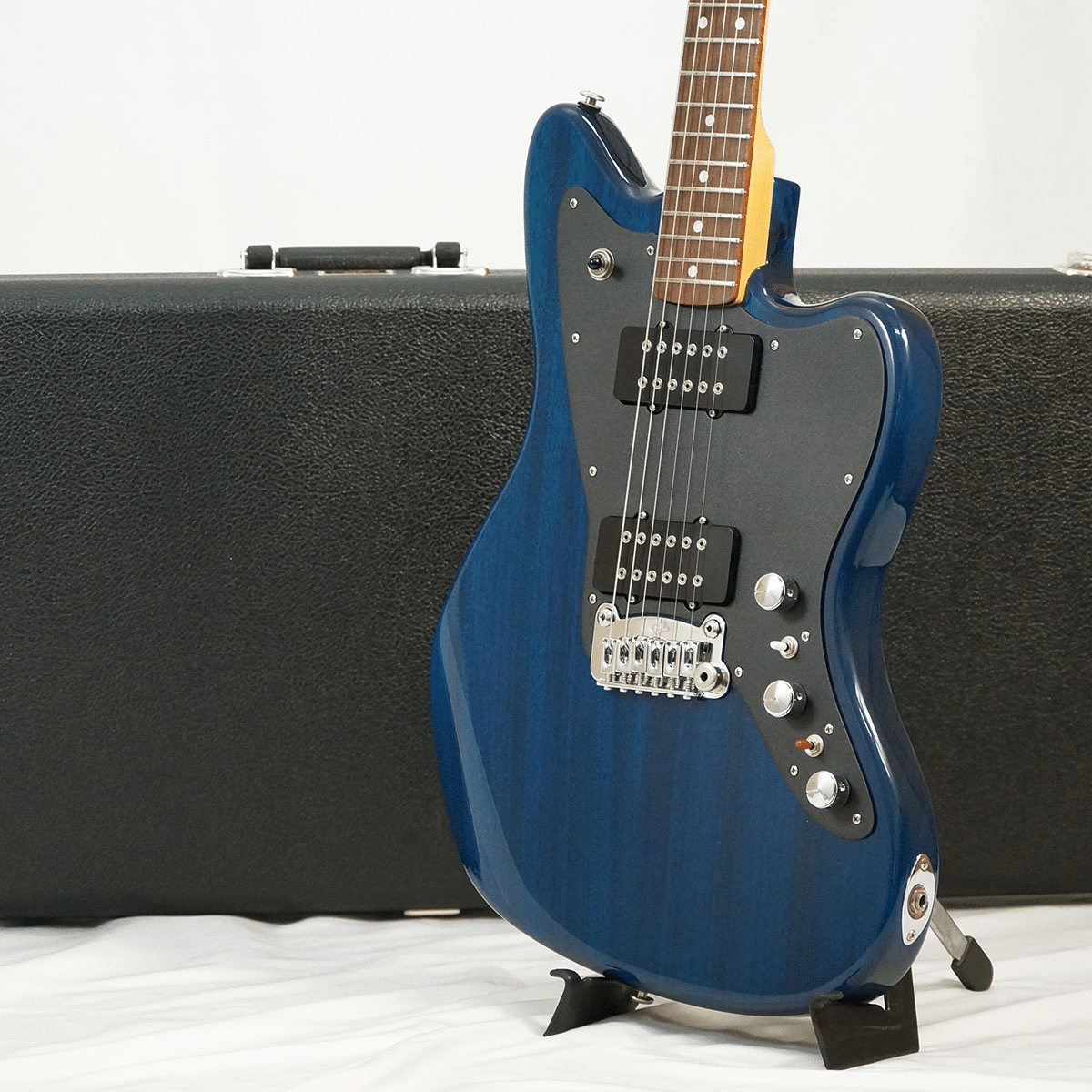 春のG&L祭り！「G&L CLF Research DOHENY V12」が現品限りの
