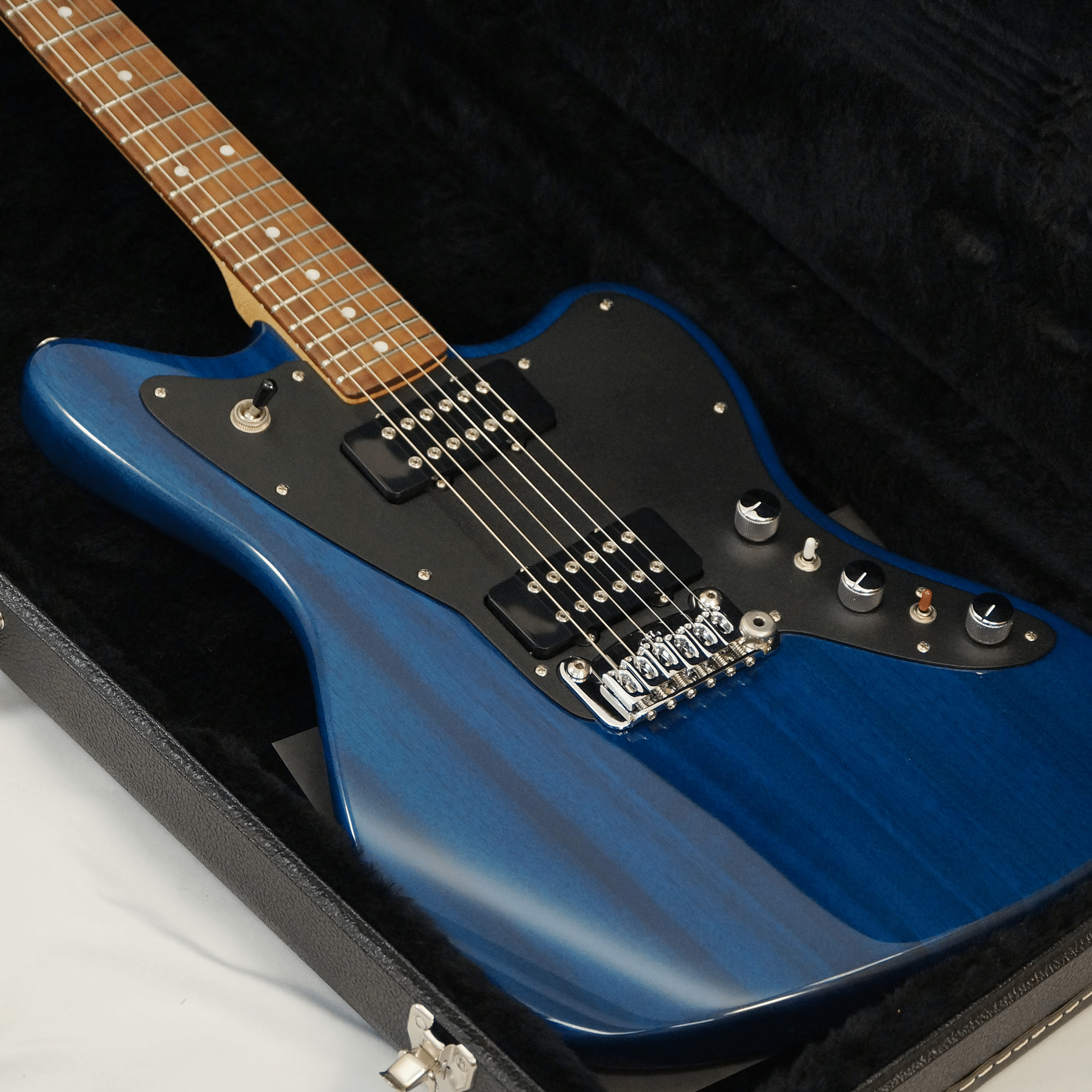 春のG&L祭り！「G&L CLF Research DOHENY V12」が現品限りの