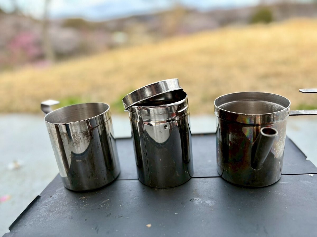 ナポレターナの紹介