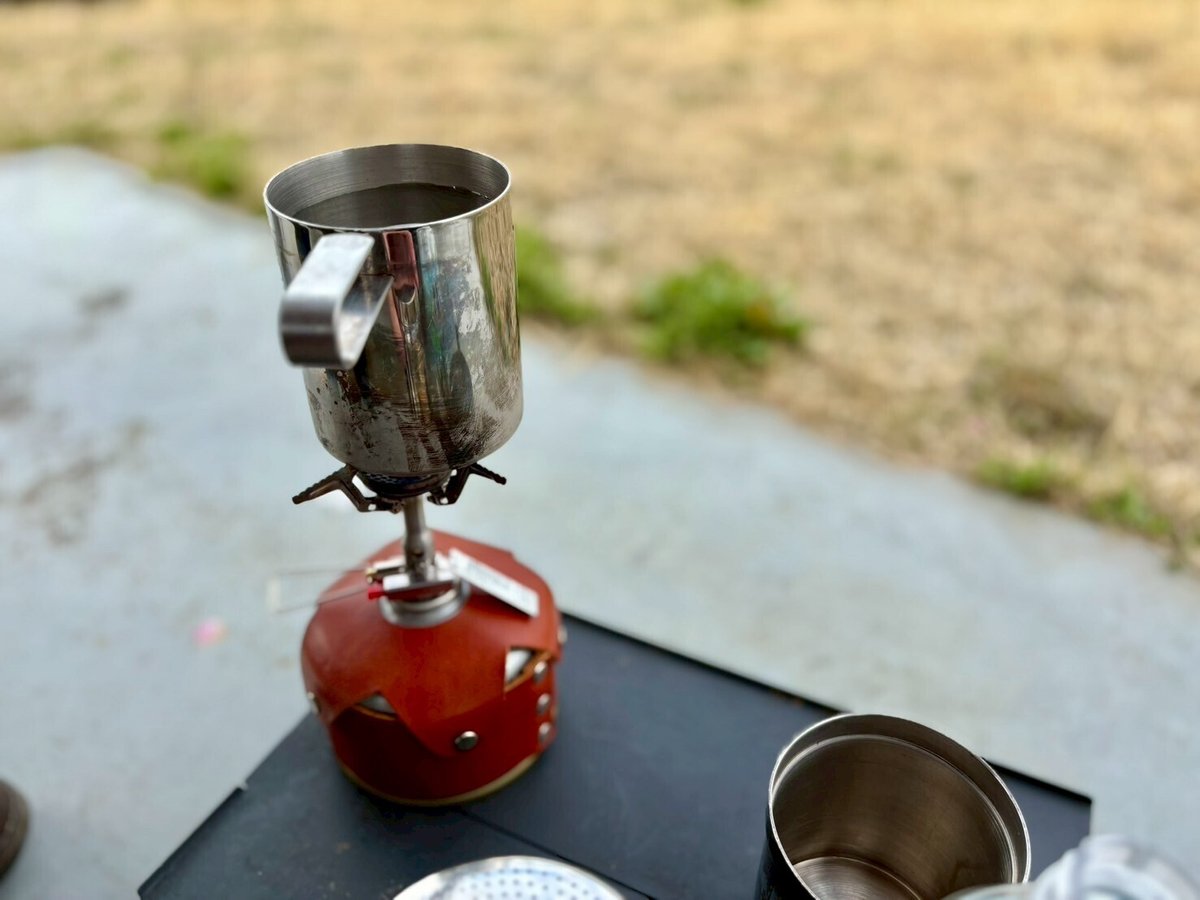 ナポレターナの紹介