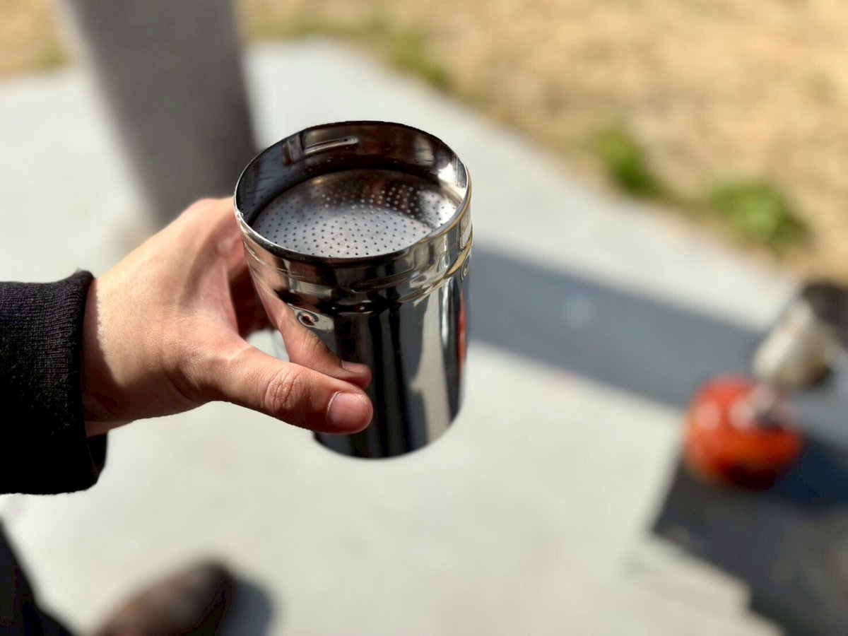 ナポレターナの紹介