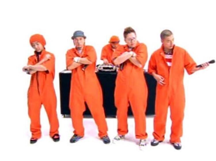 RIP SLYMEはいいぞ｜ともさん@ex.ヒスパニ