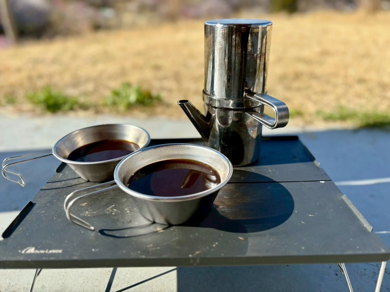 本場の味 カフェ・ナポレターナ コーヒーメーカーと本場ナポリ老舗カフェのコーヒー ナポレターナ コーヒー ナポリ式コーヒーメーカー カフェ