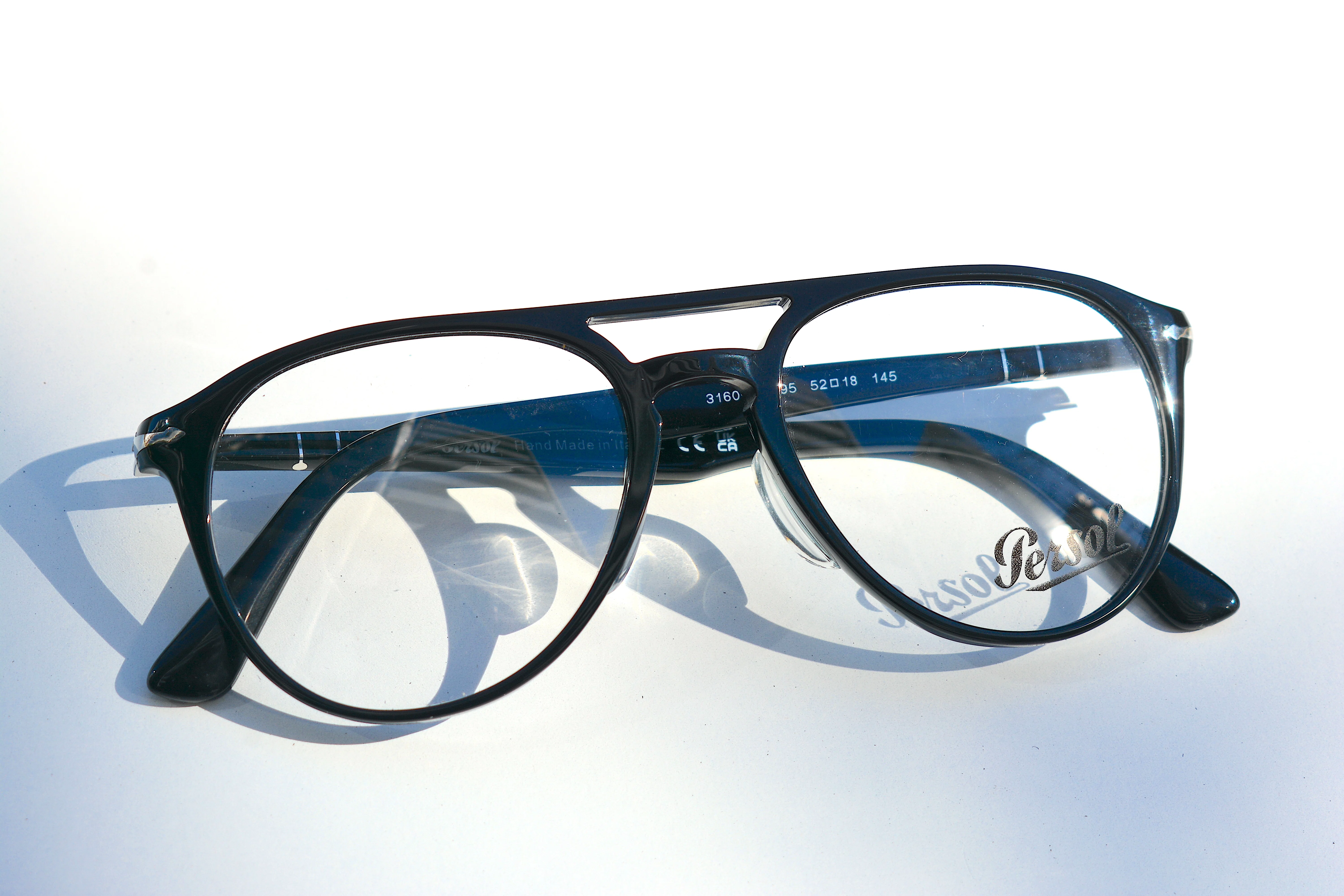 老舗ヨーロッパブランドの逸品 Persol（ペルソール）編 by上野の眼鏡店