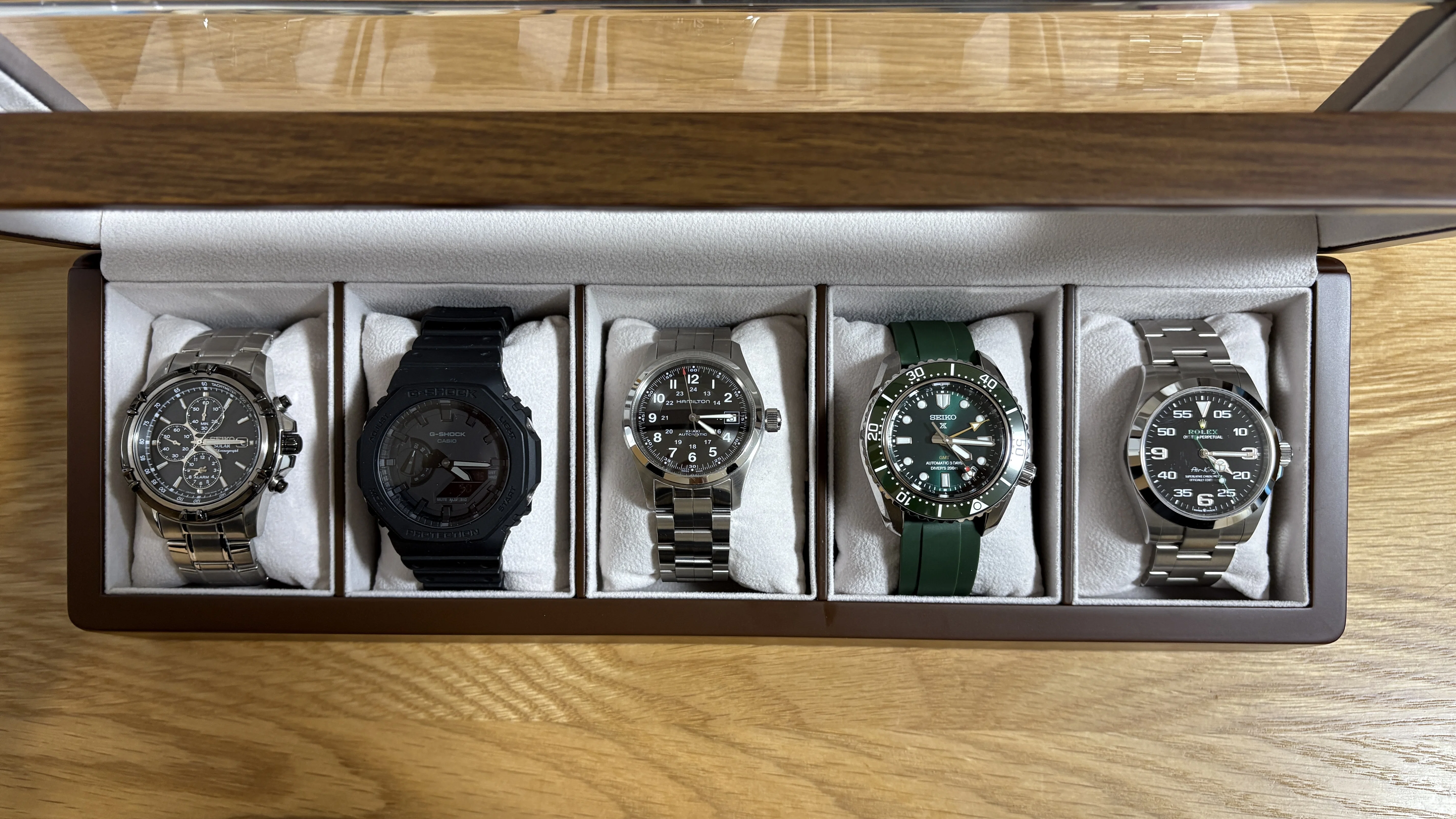 腕時計 シチズン SEIKO ジャンク セイコー CITIZEN 2点セット まとめて