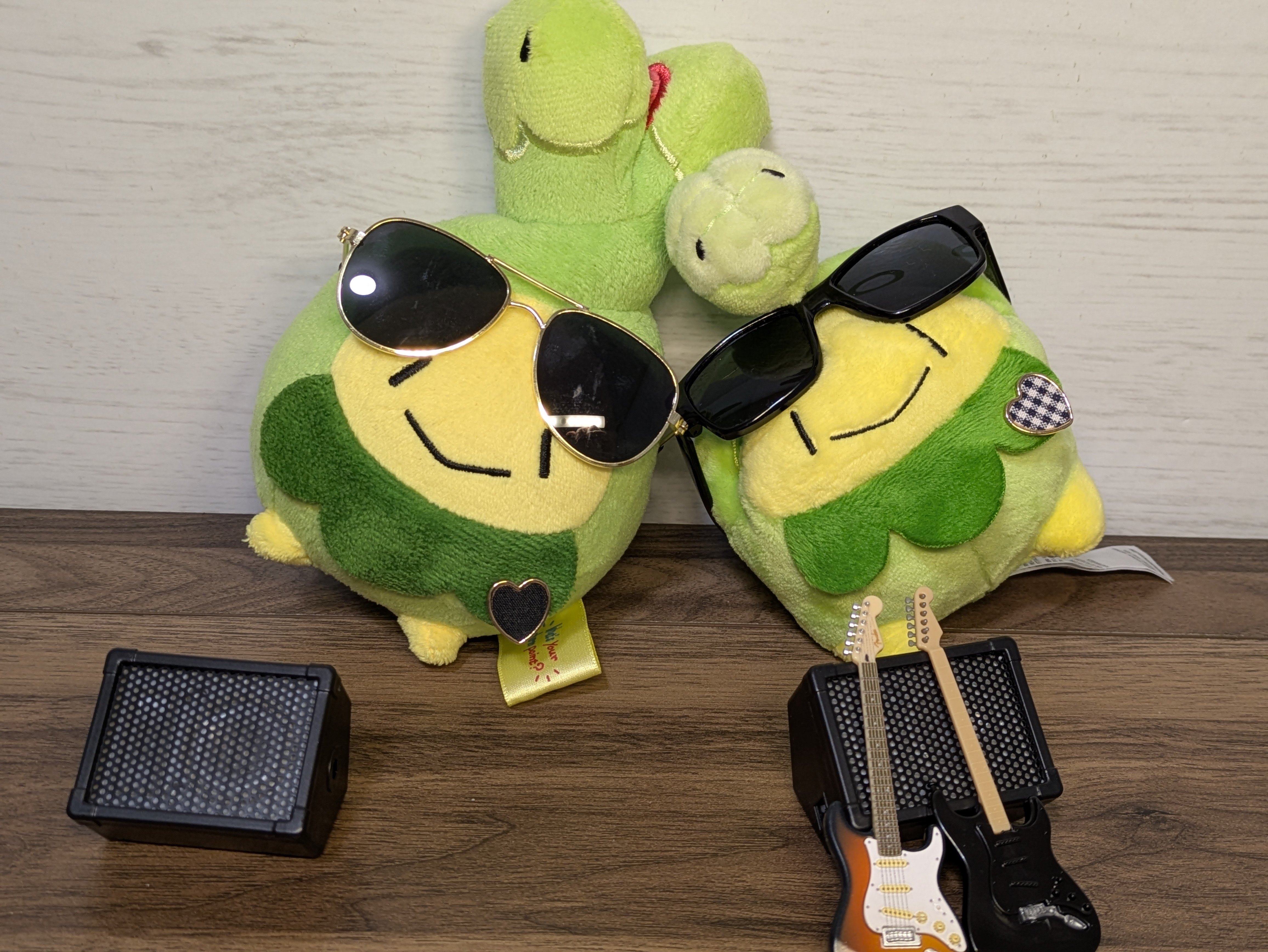 4月6日 スボミーの日！｜メガネドレディア日記