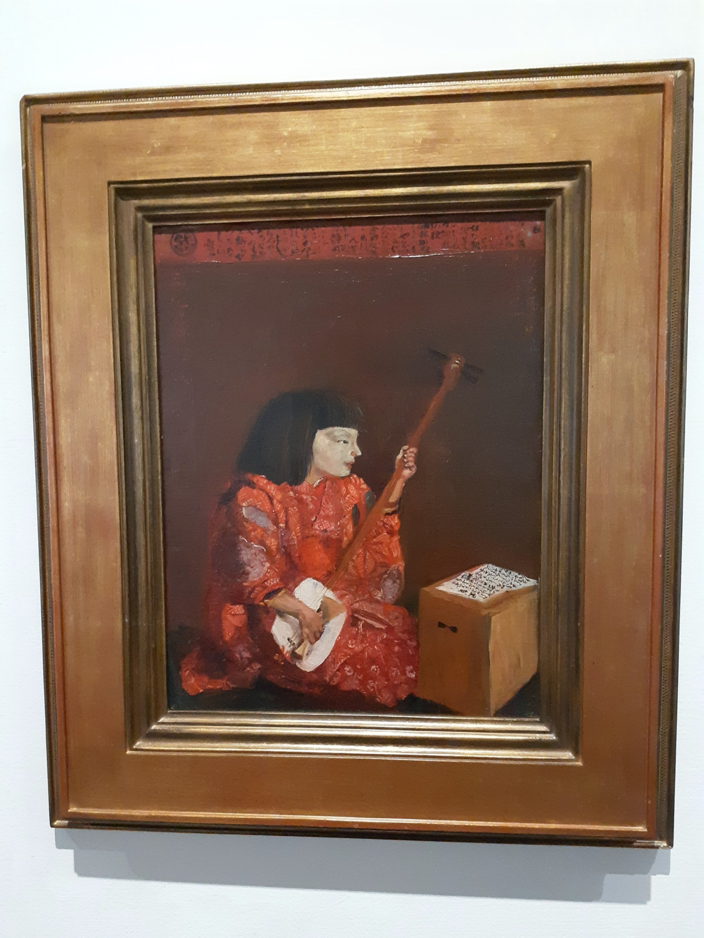 RE ARRIVAL/再入荷 若きポーランド［色彩と魂の詩1890-1918］展と京都岡崎の桜｜吉祥旦 洋画・外国映画