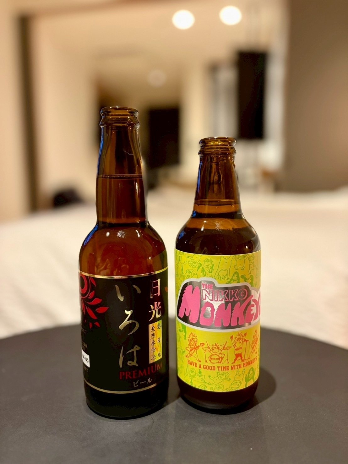 日光で美味しかったビール