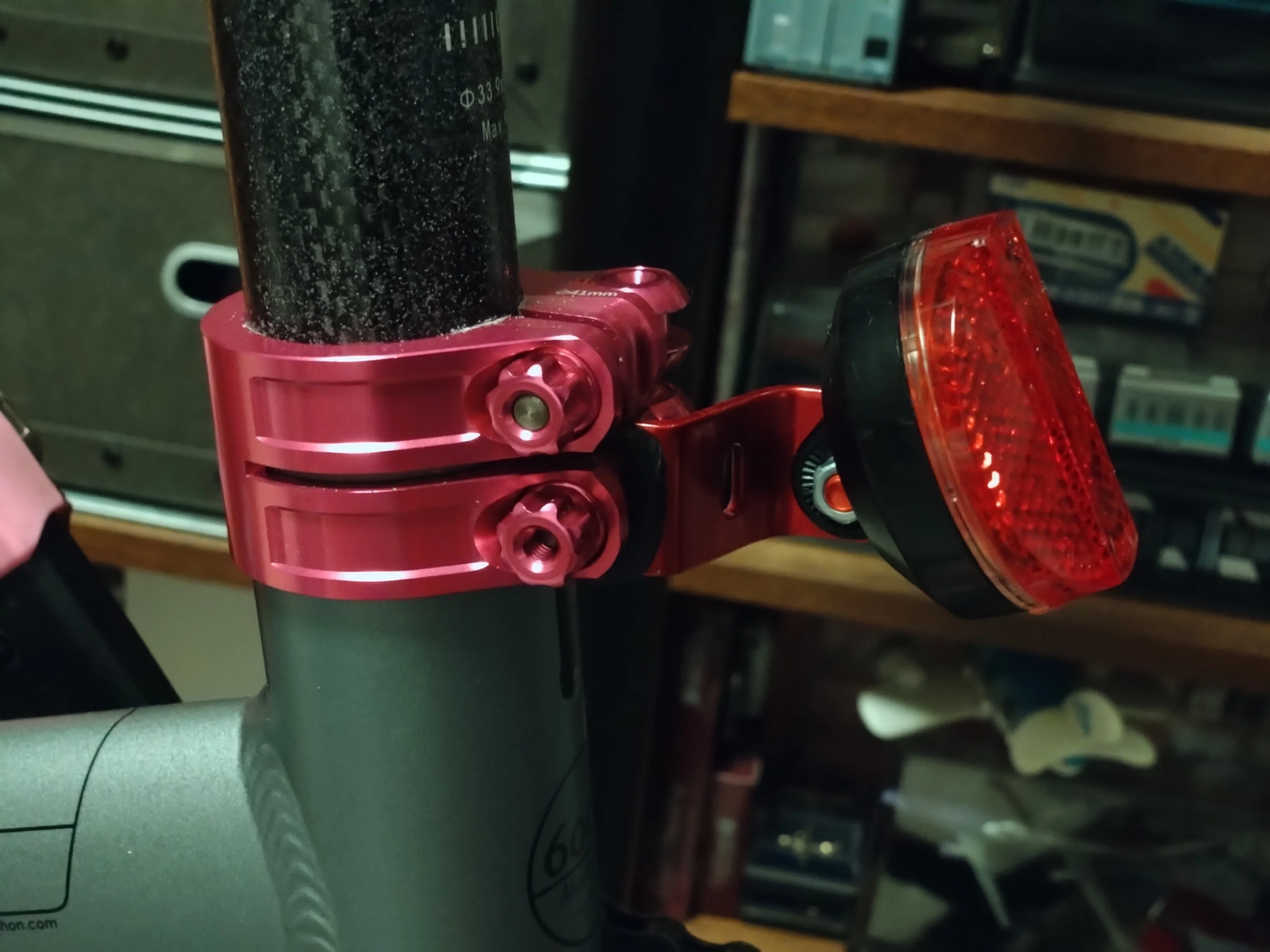 fnhon:FGD1402バラ完〜日本未発売の自転車を組む｜ウェストン | weston