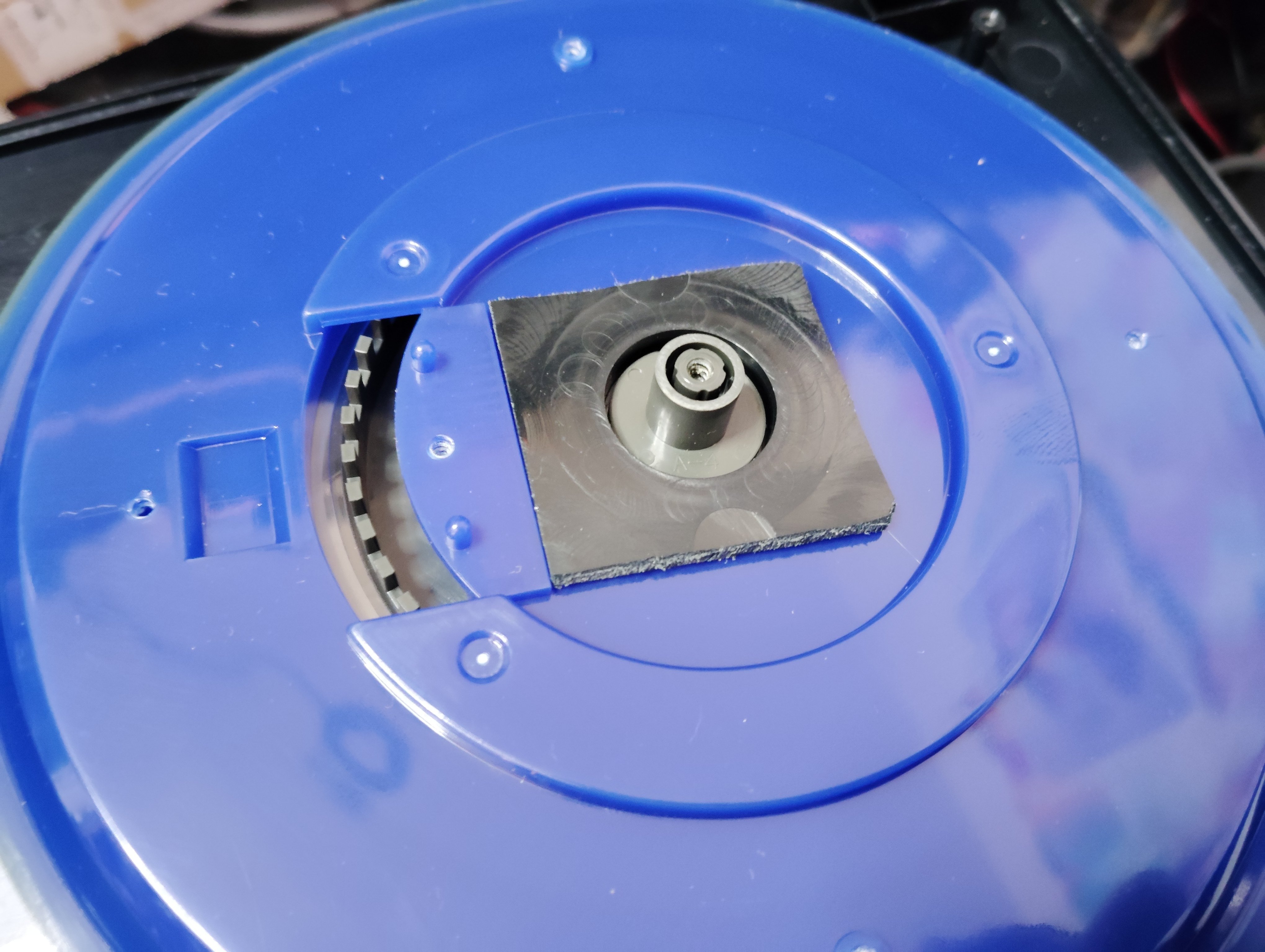 ps2 beatmania コントローラ ハマり対策 皿上げ 皿離し beatmaniaIIDX 専用コントローラー 1P 皿上げ 皿離し EMP皿