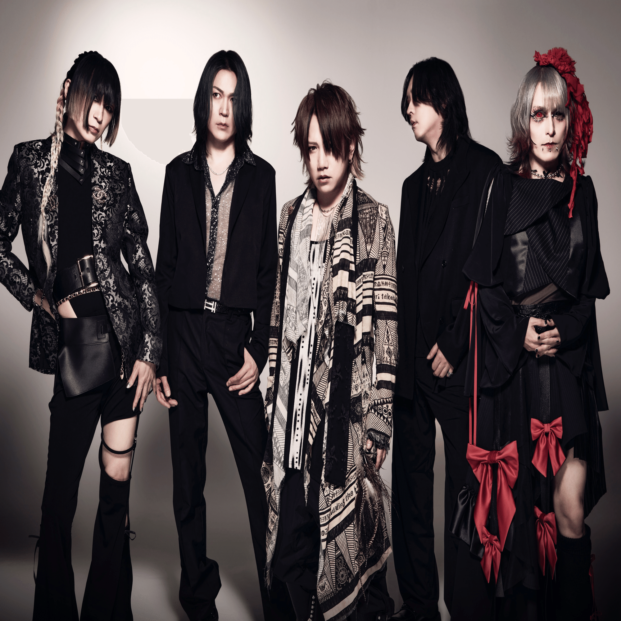 2025年3・4月】ヴィジュアル系・ひとりライブ参戦記 〜ときどきグルメ