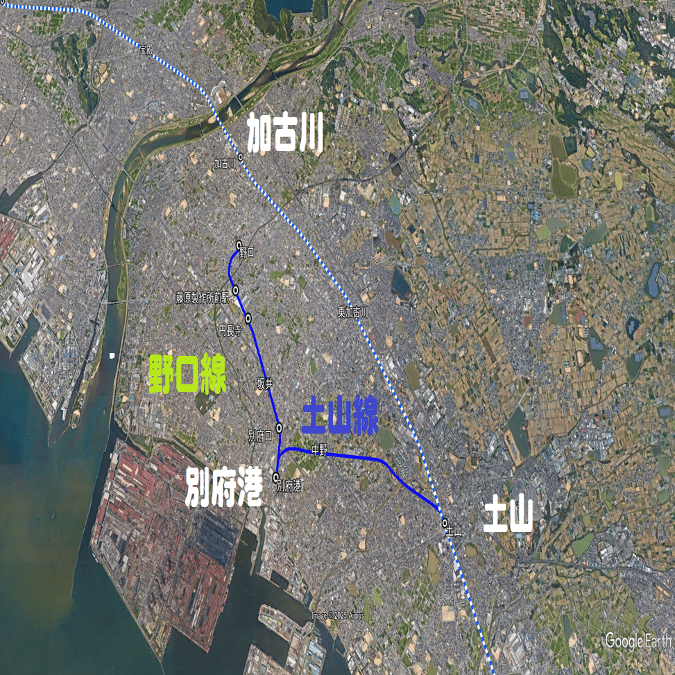 ハンドルを握る少年に、昔の自分をみつけた~兵庫県 別府鉄道(1981年