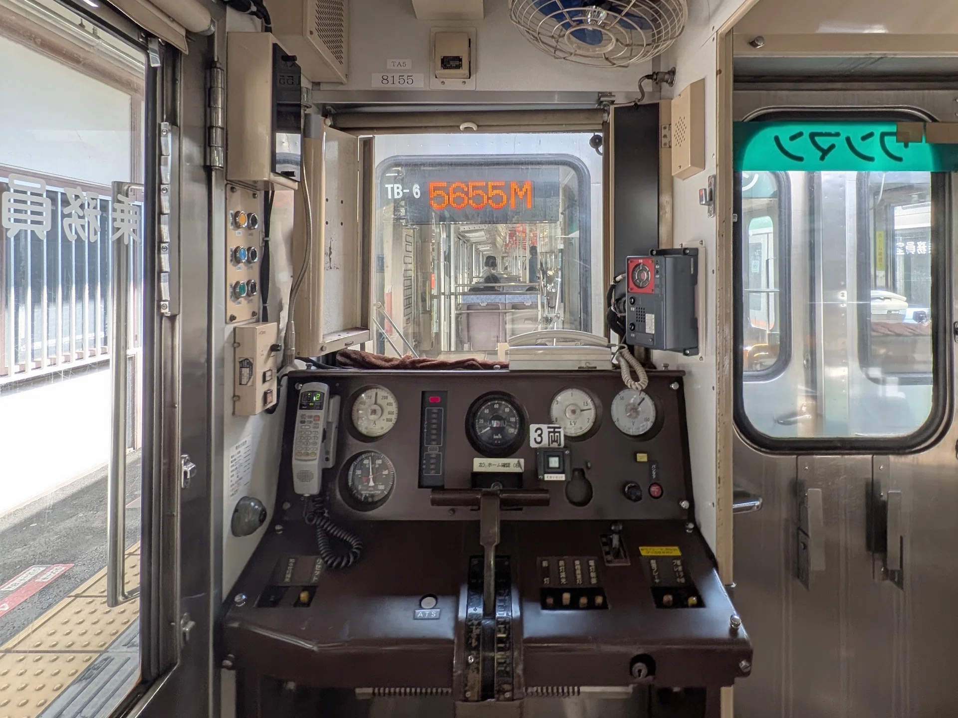 ほぼ全ての普通列車が他社車両で運転されるJR線をご存じですか?｜せう