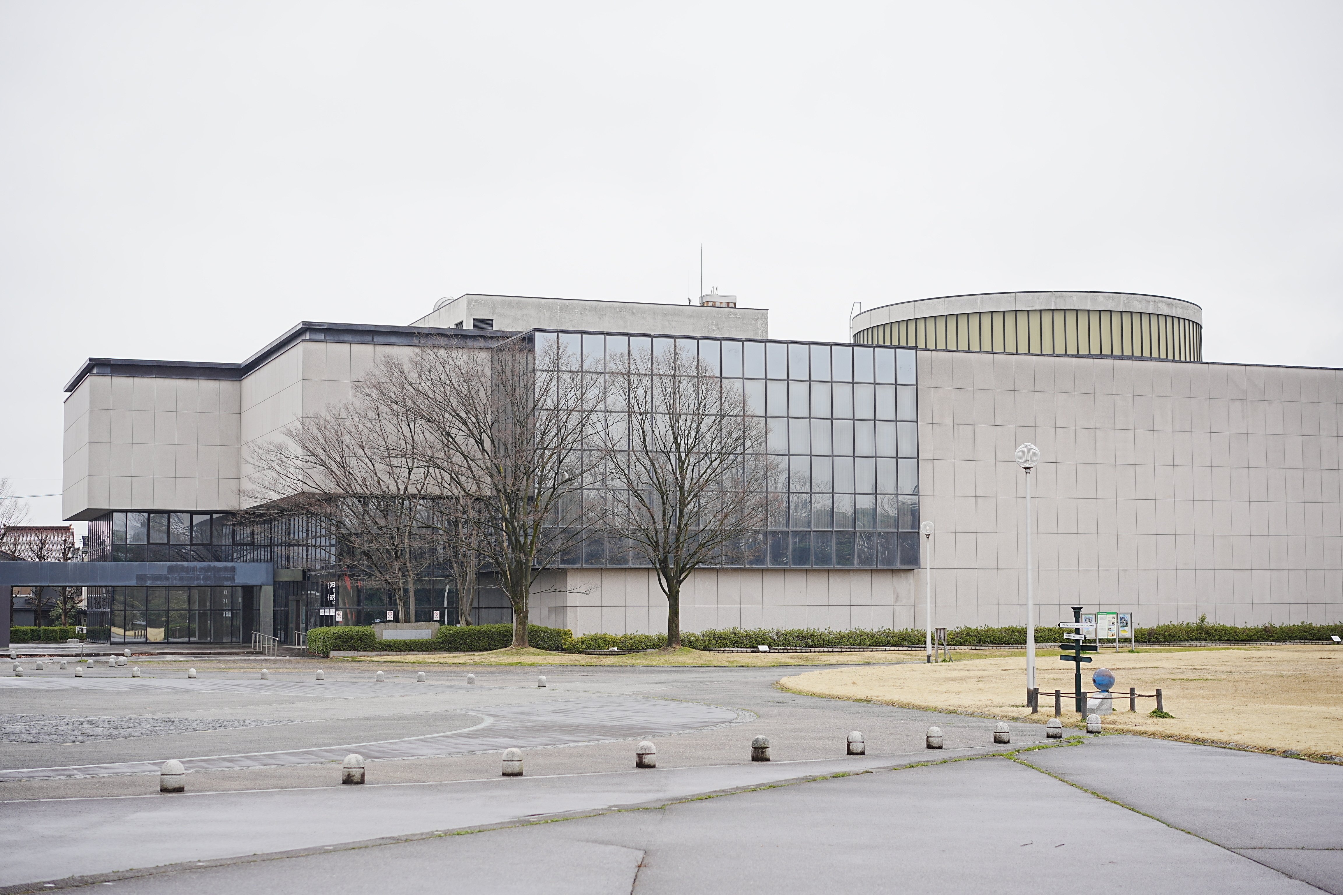 展覧会レポ】富山県美術館「デザインコレクションⅣ」「没後20年 東野