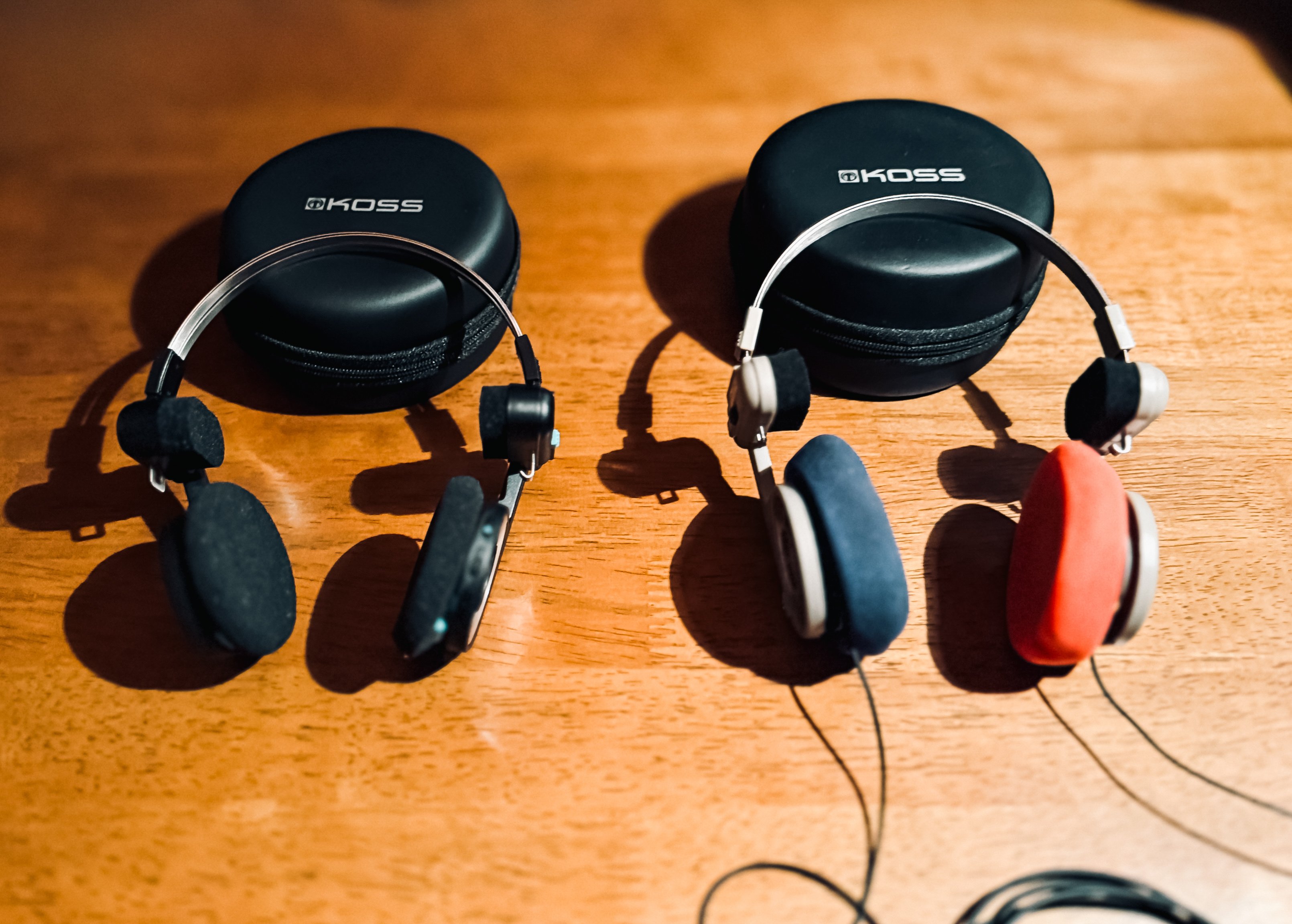 KOSS Porta Pro ワイヤレス 2.0】 究極の“ポタプロ” で、無線