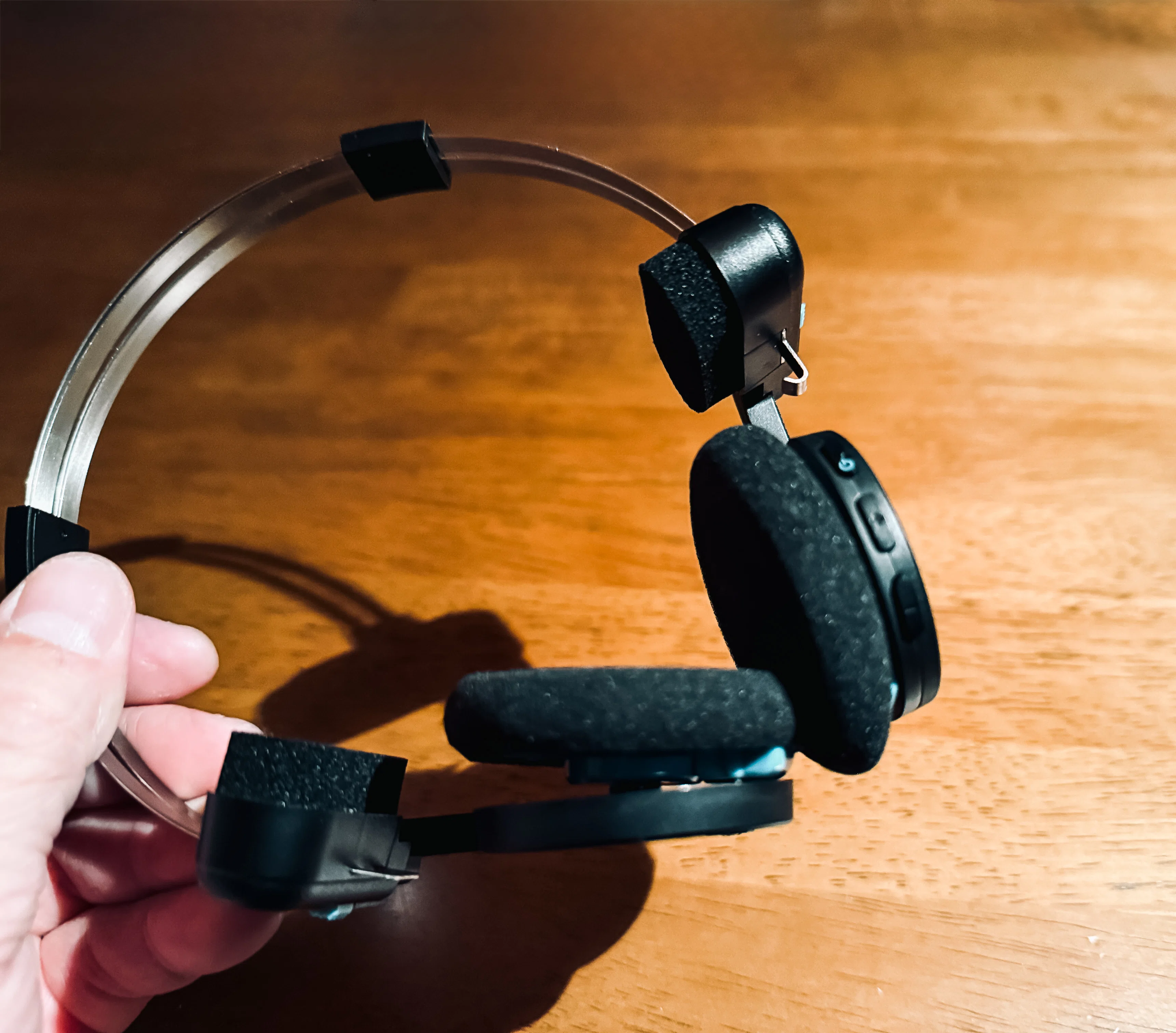 KOSS Porta Pro ワイヤレス 2.0】 究極の“ポタプロ” で、無線&有線も