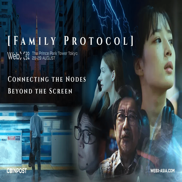 BRANDED SHORTS 2025 ショートリスト発表〜第六弾〜｜BRANDED SHORTS