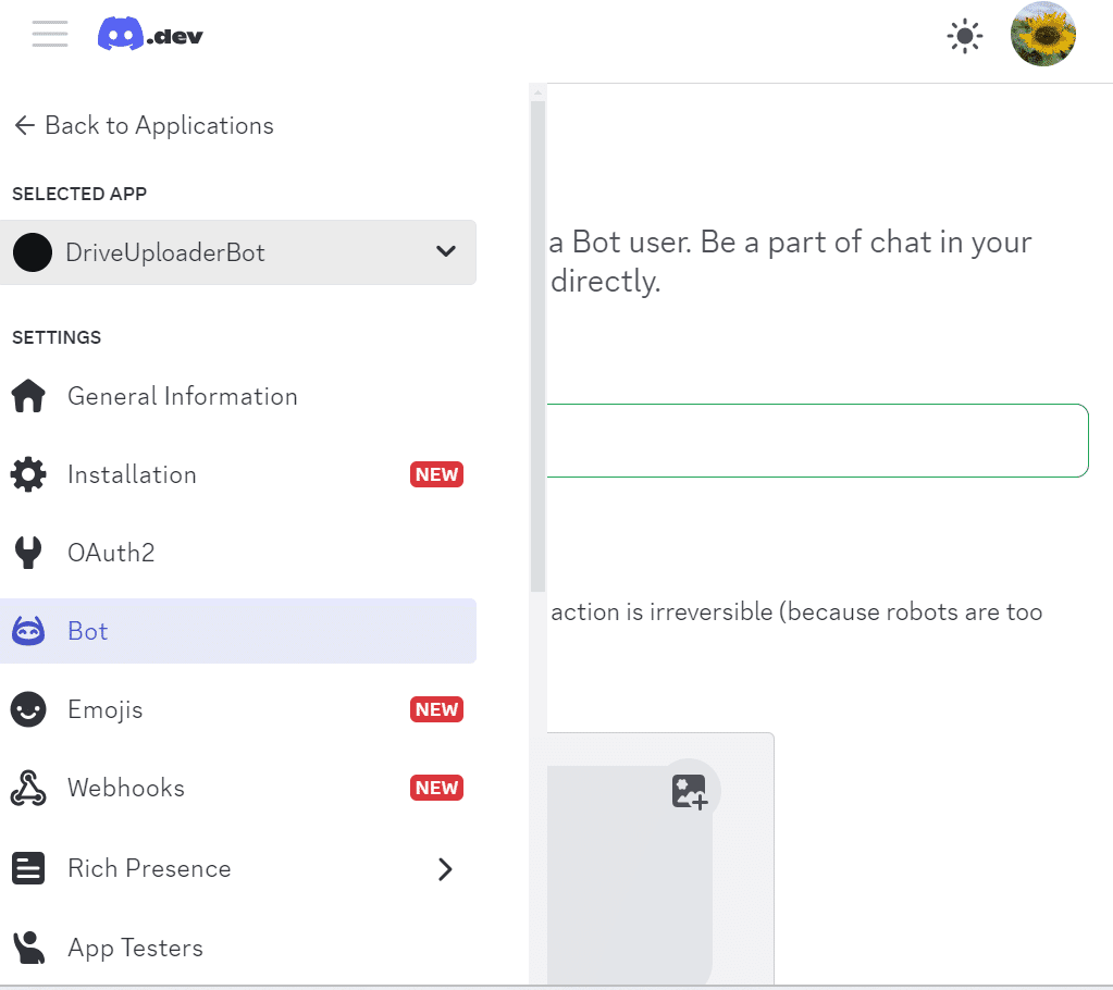 Discord 写真自動転送Botの作り方（初心者向け・Windows対応）｜Ayako