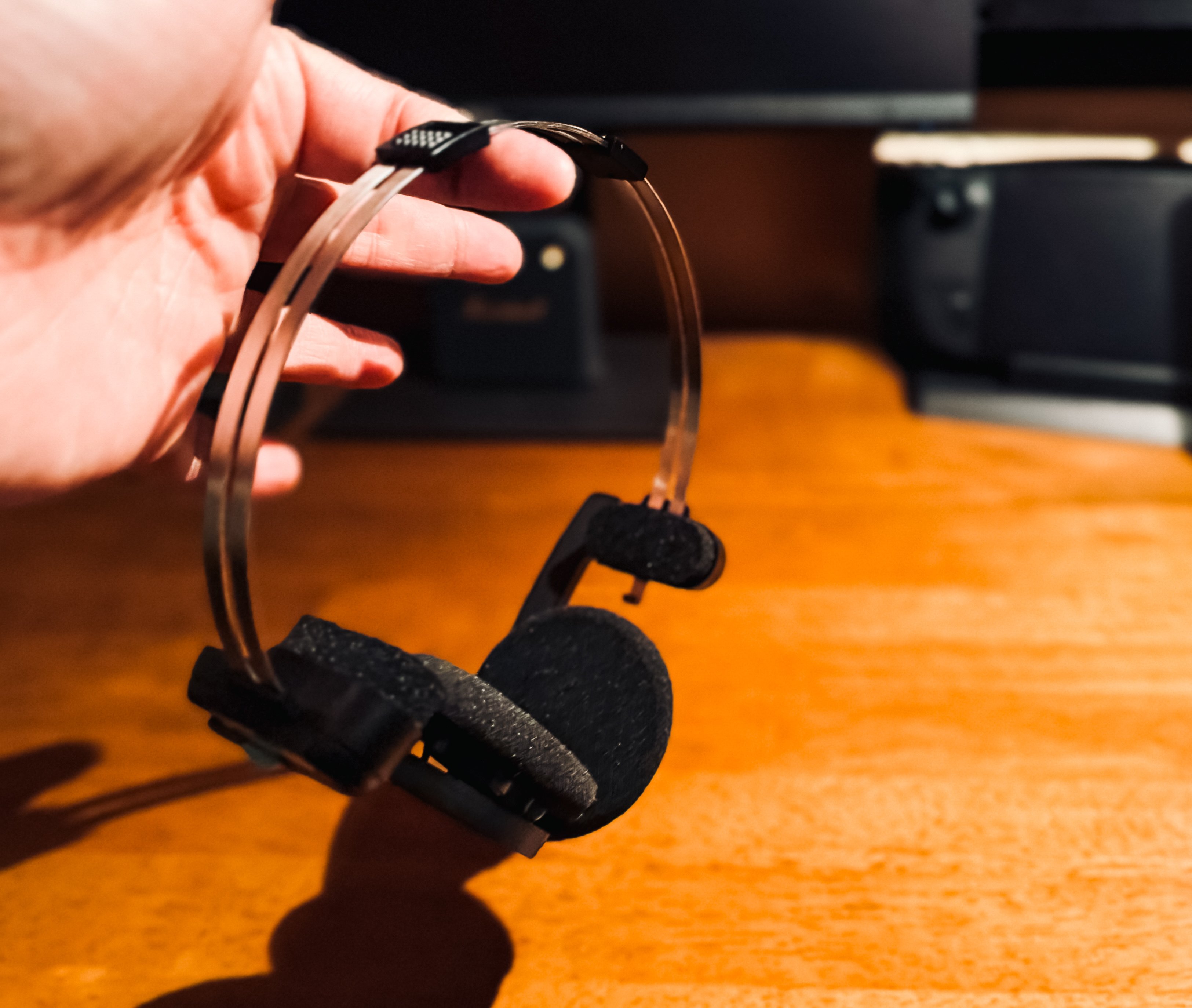 KOSS Porta Pro ワイヤレス 2.0】 究極の“ポタプロ” で、無線&有線も