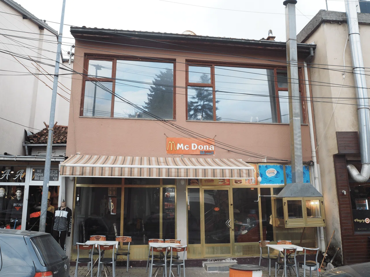 [Kosovo] Prizren, a European city with an Islamic atmosphere - Day 61 ...