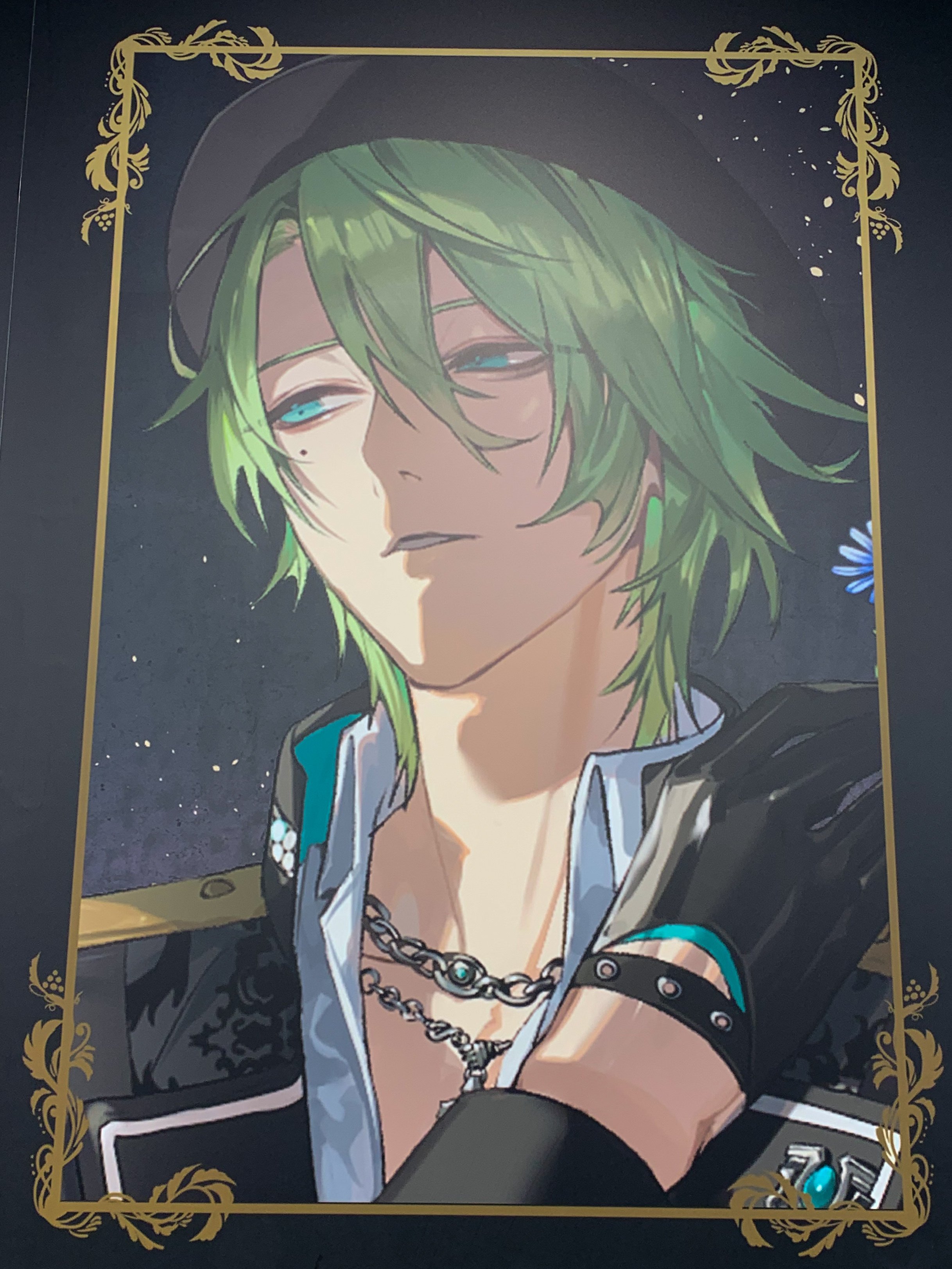 感想『ブラックスター -Theater Starless-』5.5周年記念