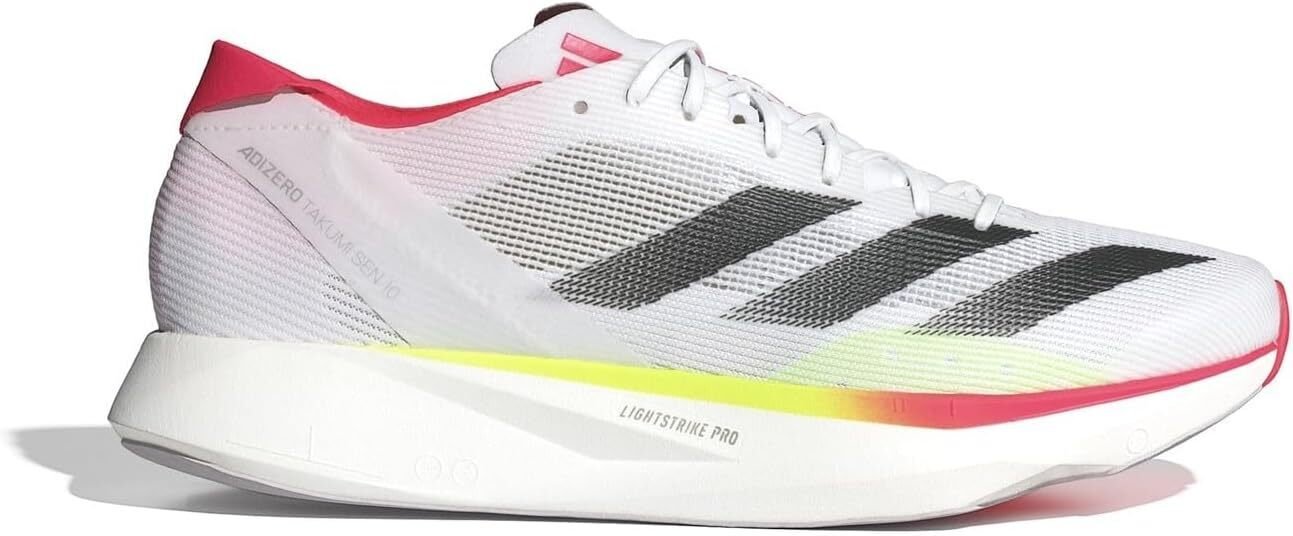 新品・未使用】アディゼロ タクミセン 7 26.5cm